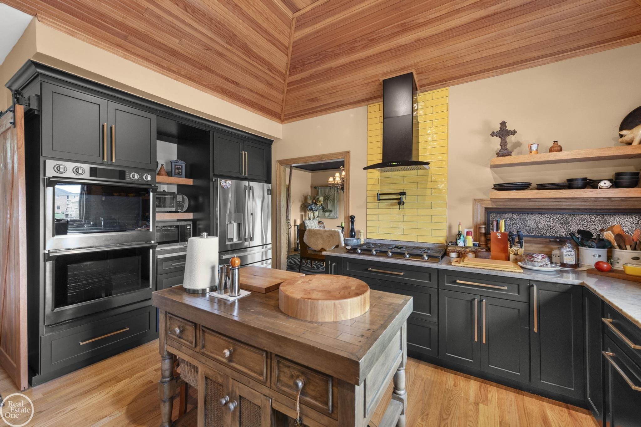 6718 Pond Drive, Washington, MI — Photo 10