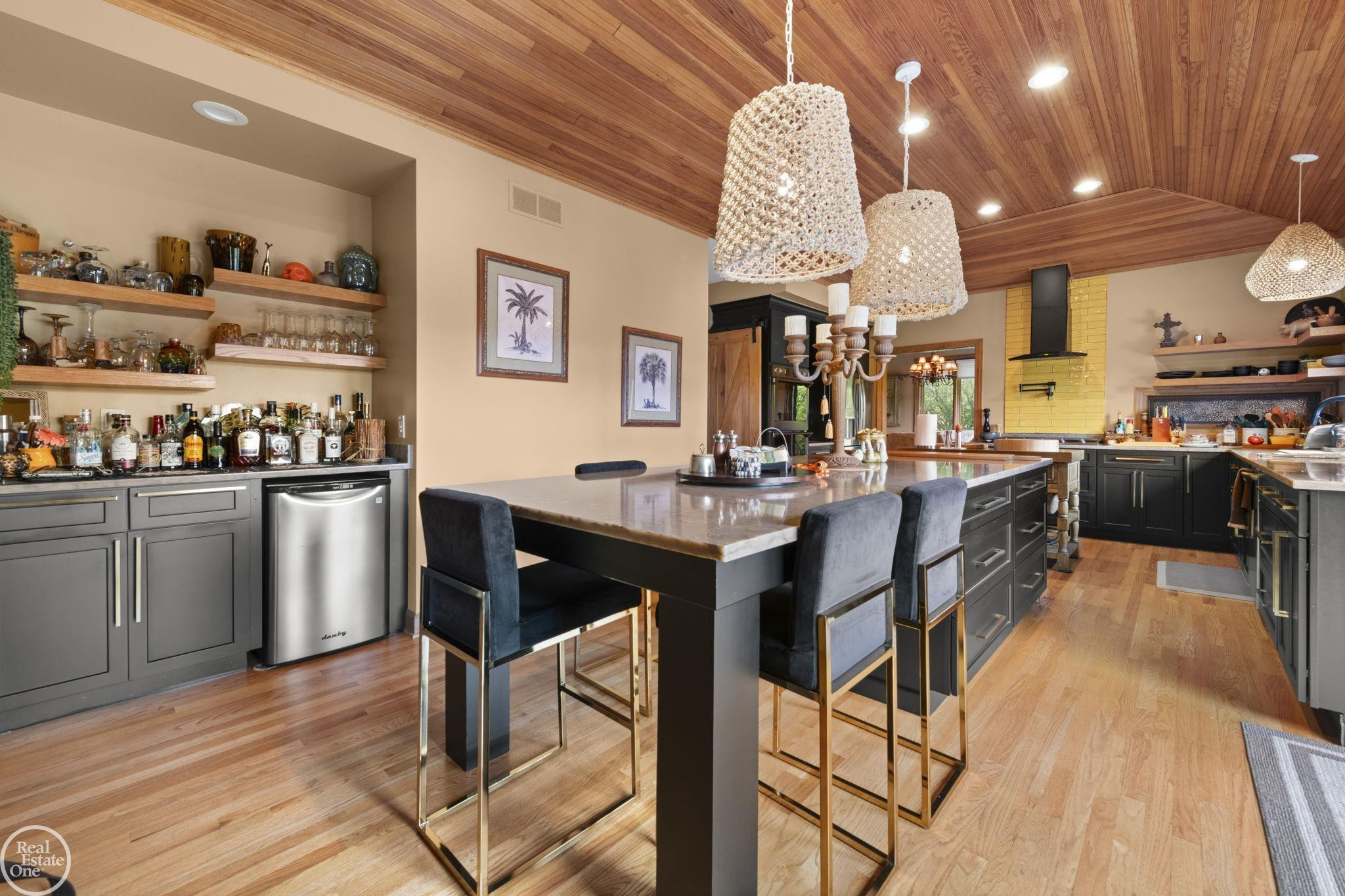 6718 Pond Drive, Washington, MI — Photo 12