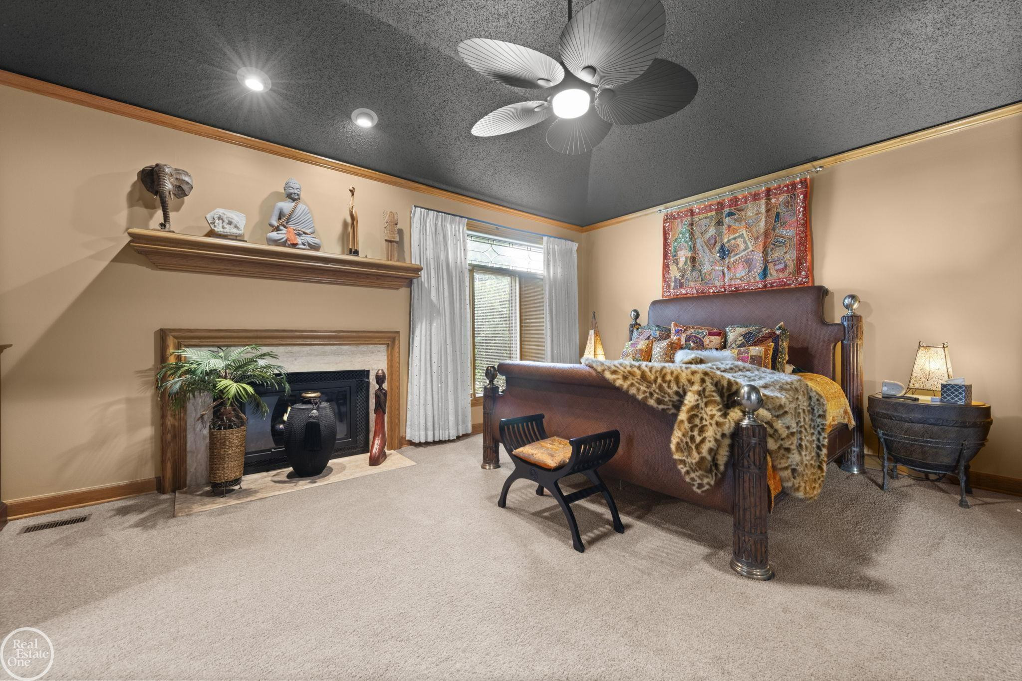 6718 Pond Drive, Washington, MI — Photo 15