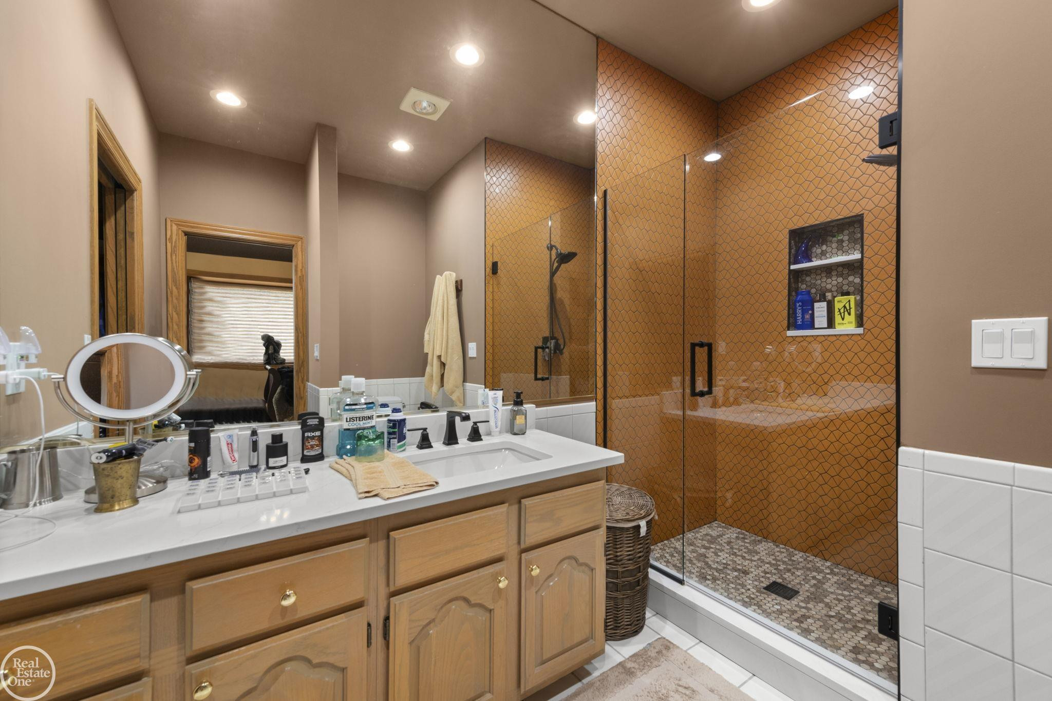 6718 Pond Drive, Washington, MI — Photo 21