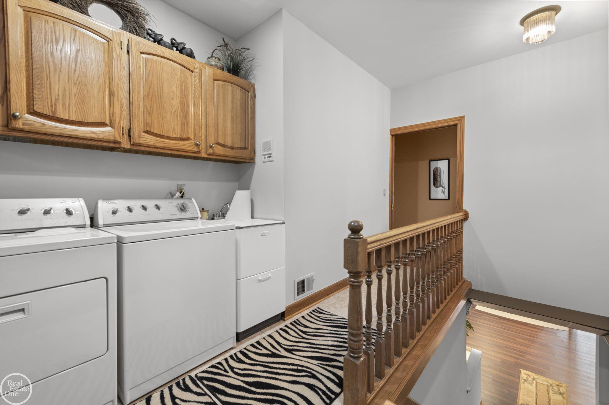 6718 Pond Drive, Washington, MI — Photo 26