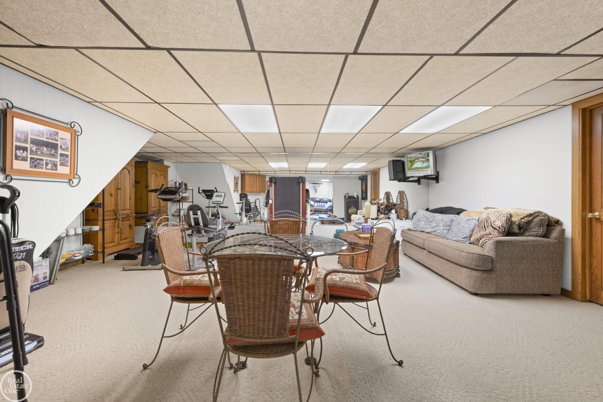 6718 Pond Drive, Washington, MI — Photo 27
