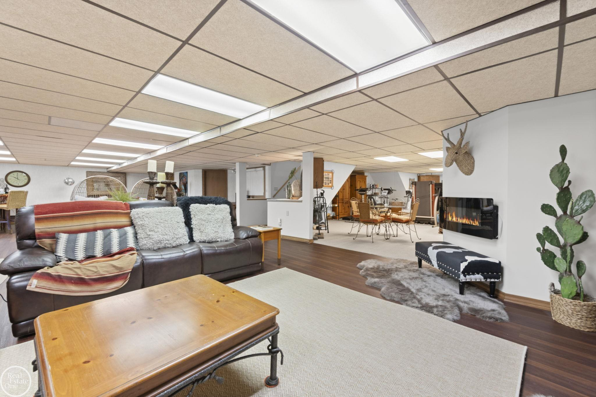 6718 Pond Drive, Washington, MI — Photo 30