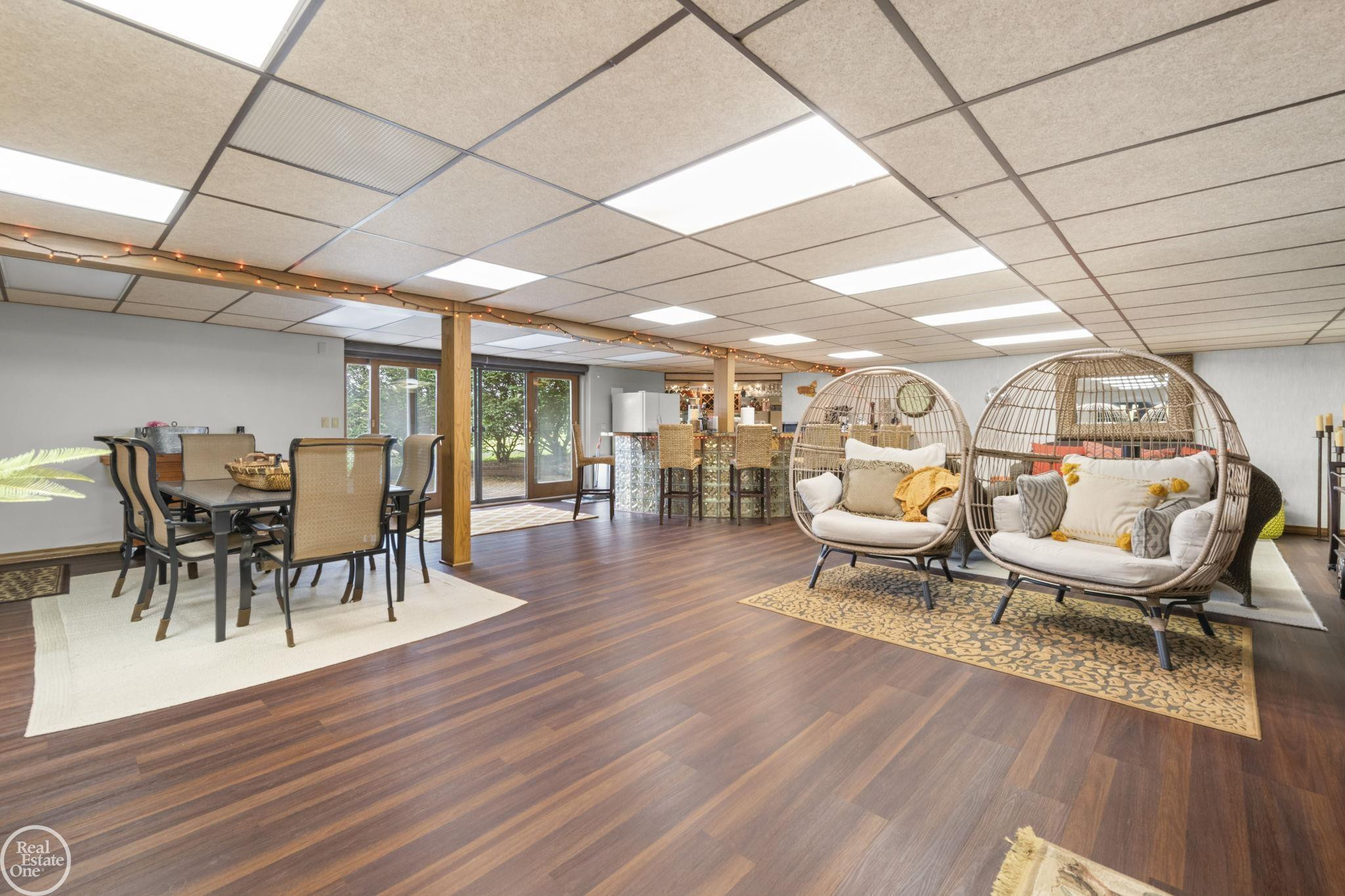 6718 Pond Drive, Washington, MI — Photo 31