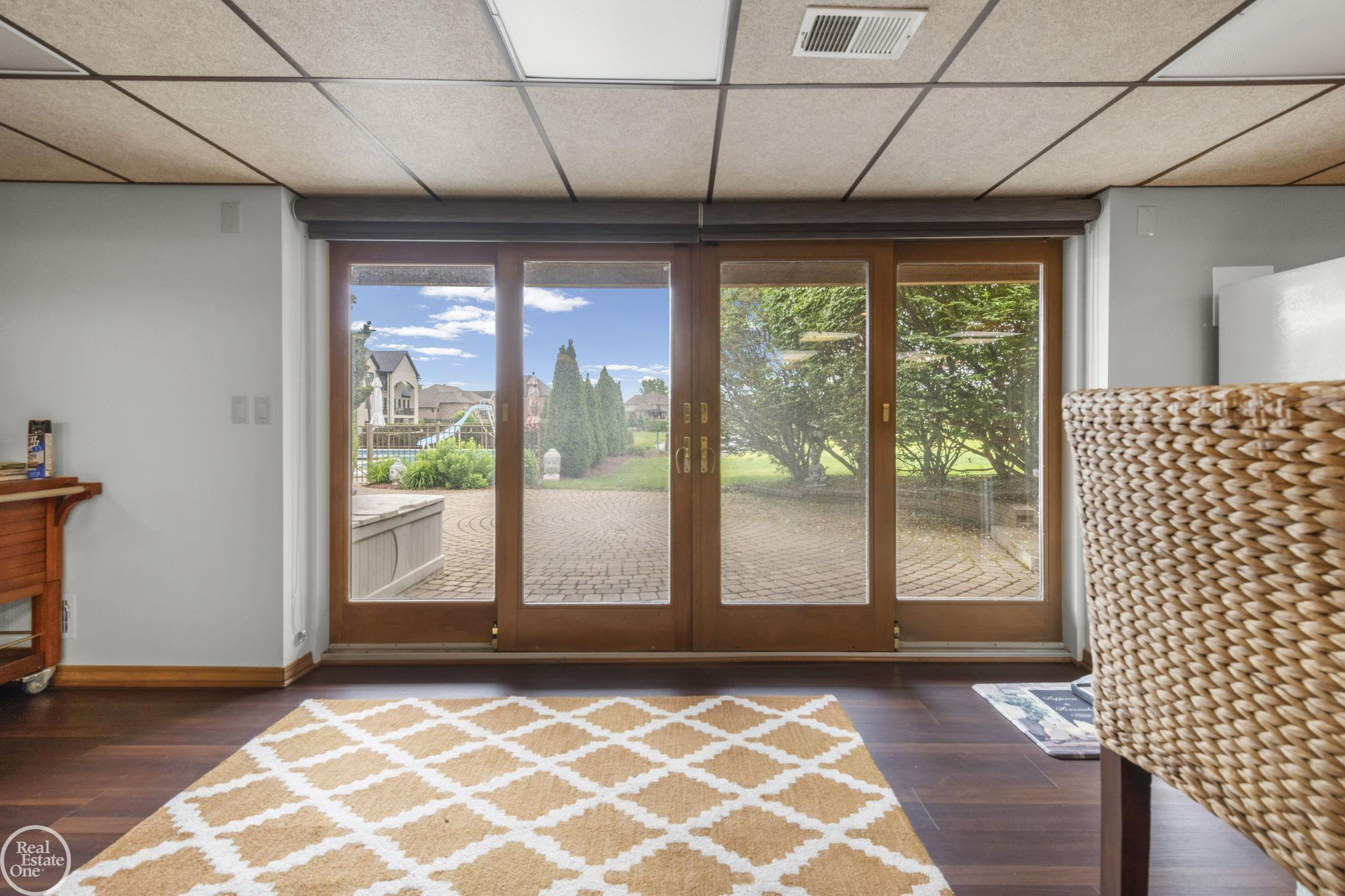 6718 Pond Drive, Washington, MI — Photo 34