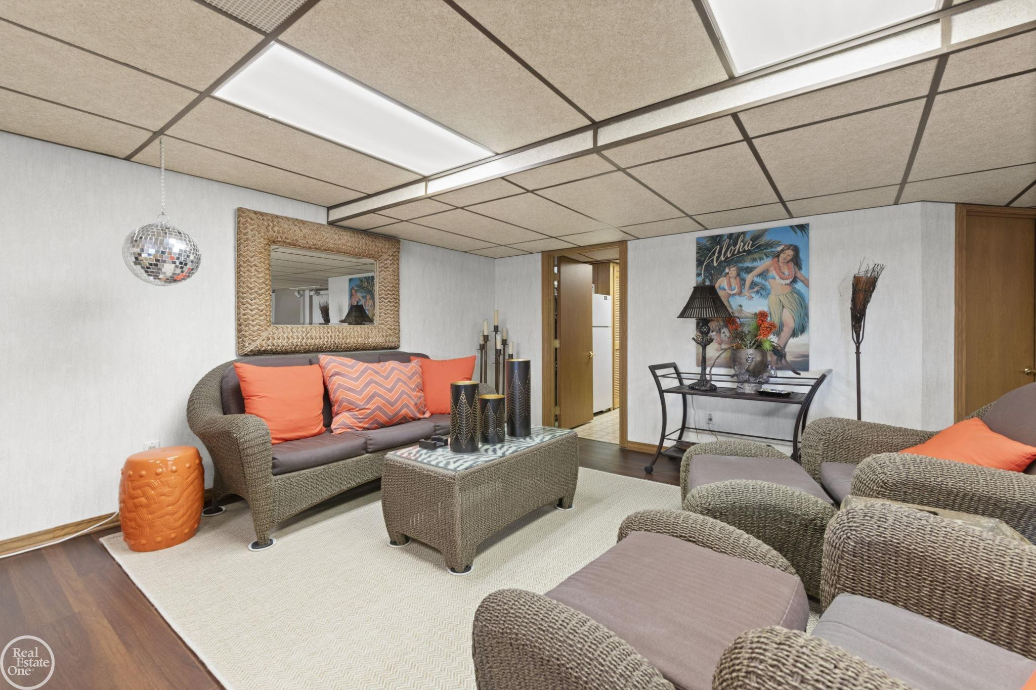 6718 Pond Drive, Washington, MI — Photo 35