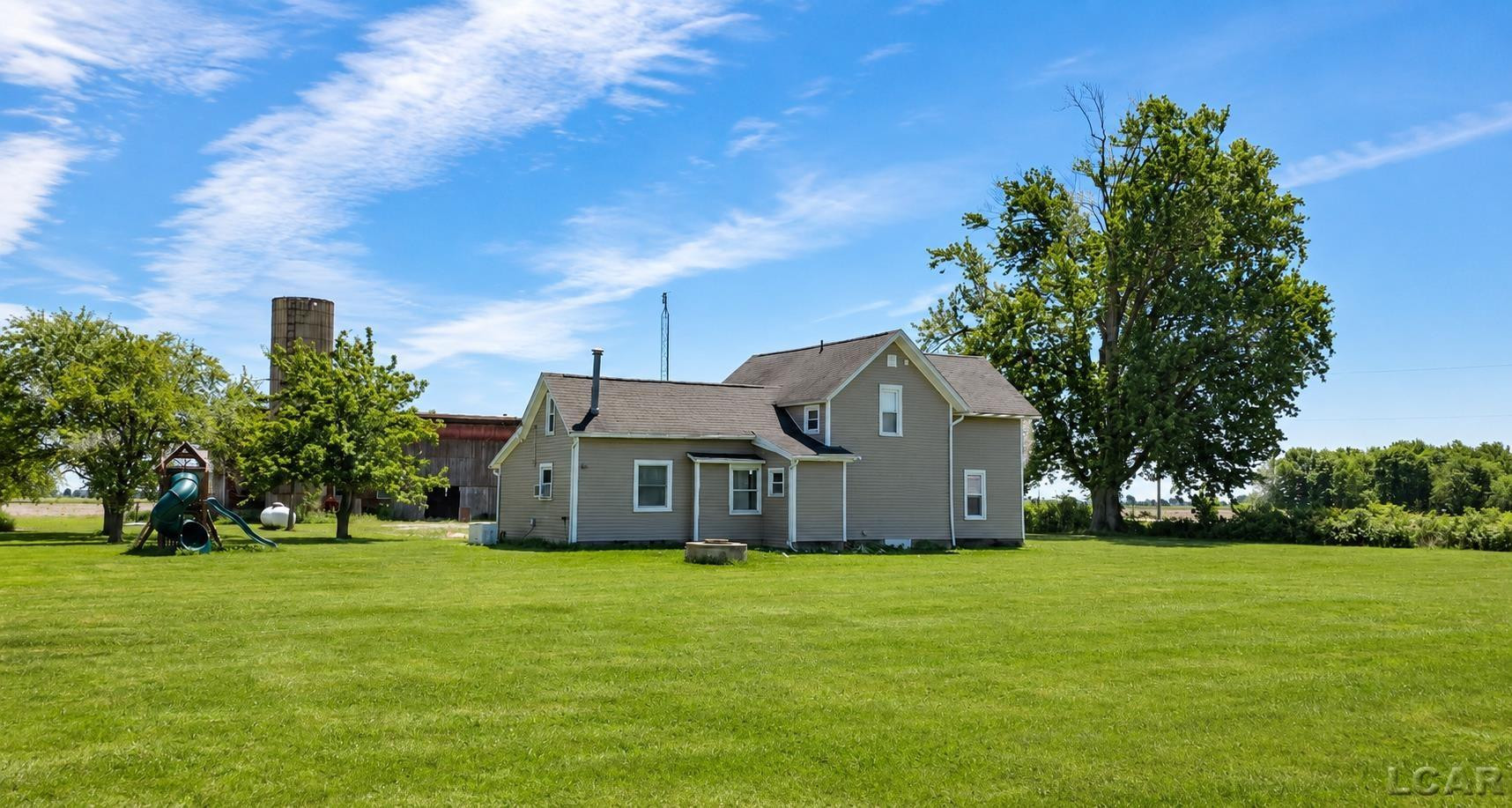 9110 Holloway Road, Britton, MI 49229