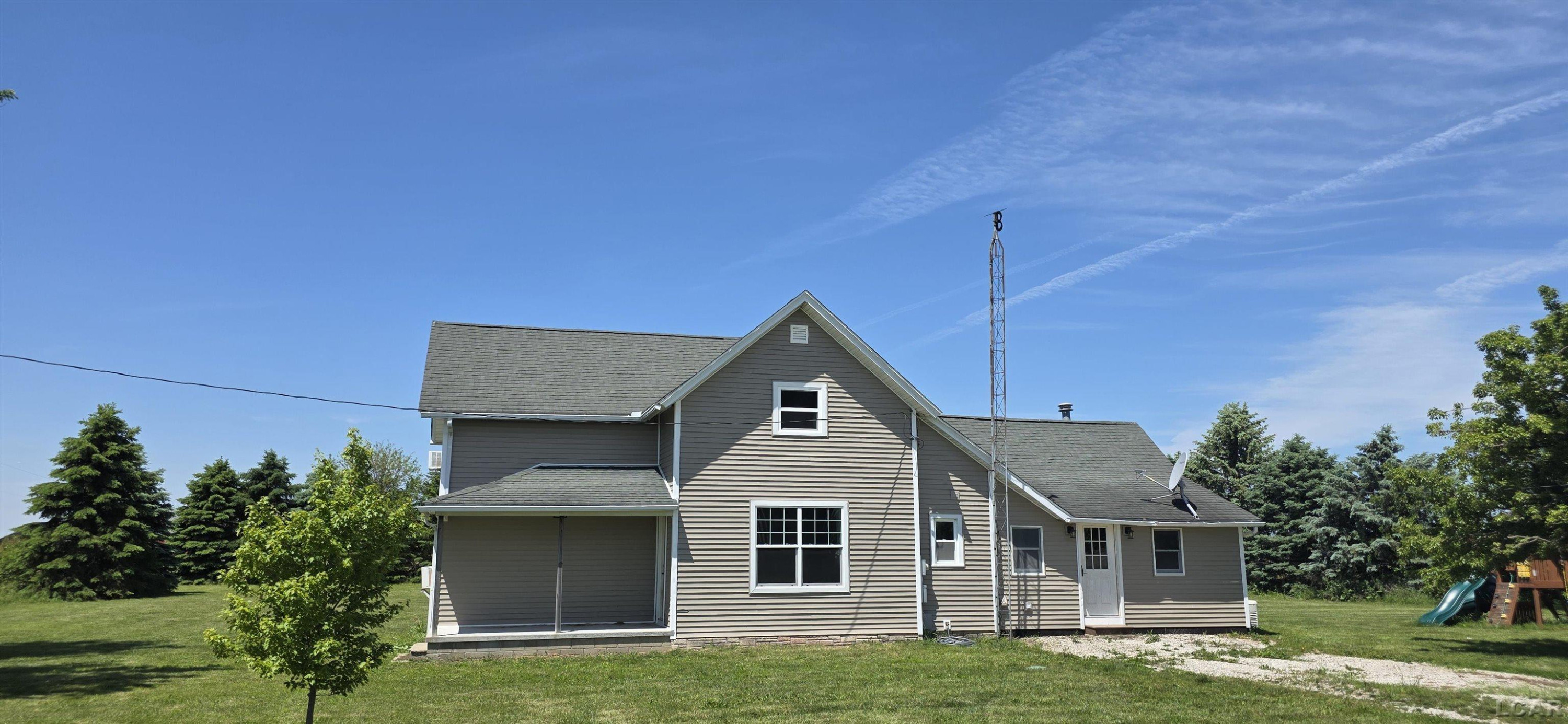 9110 Holloway Road, Britton, MI 49229 — Photo 3
