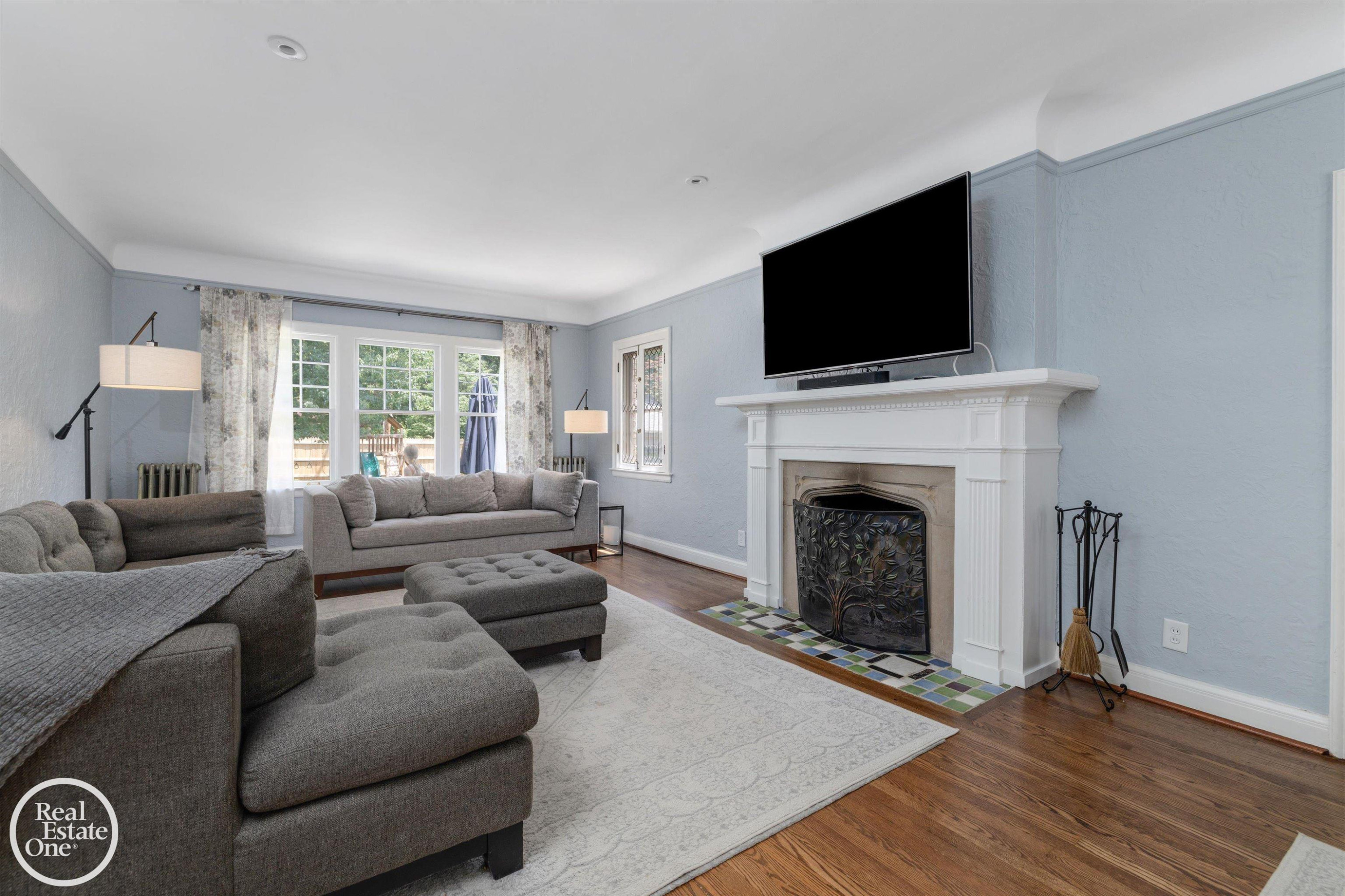858 Bedford Road, Grosse Pointe Park, MI 48230 — Photo 6