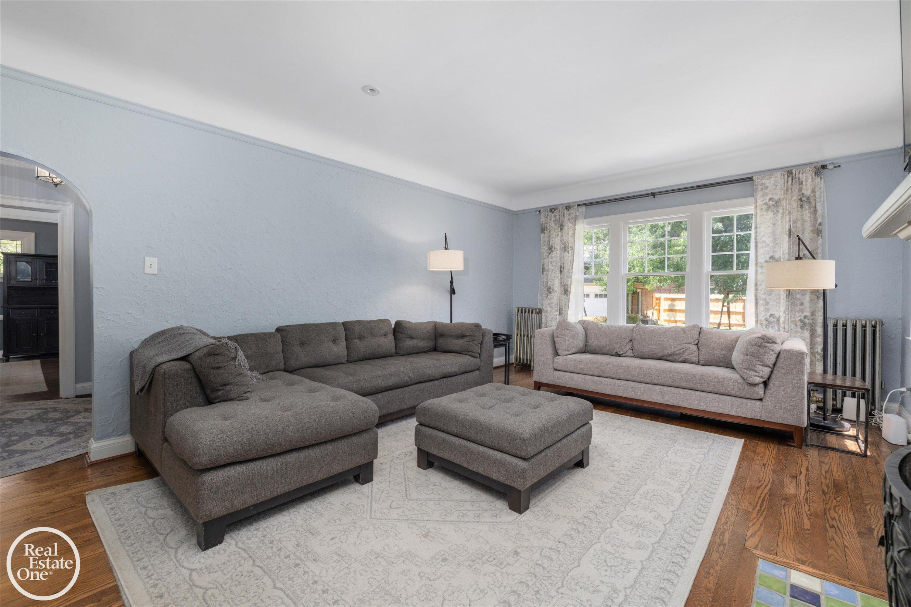858 Bedford Road, Grosse Pointe Park, MI 48230 — Photo 10