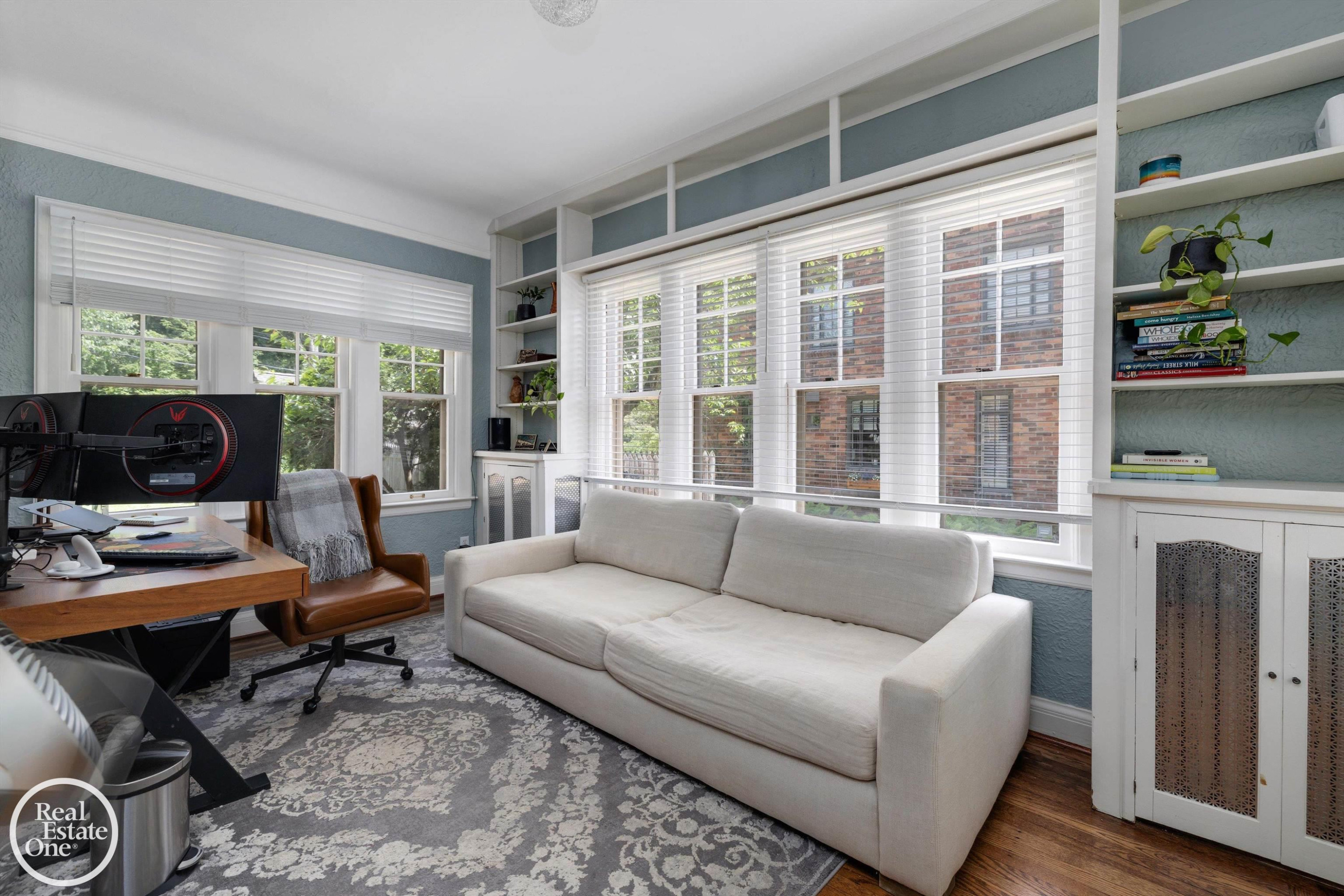 858 Bedford Road, Grosse Pointe Park, MI 48230 — Photo 11