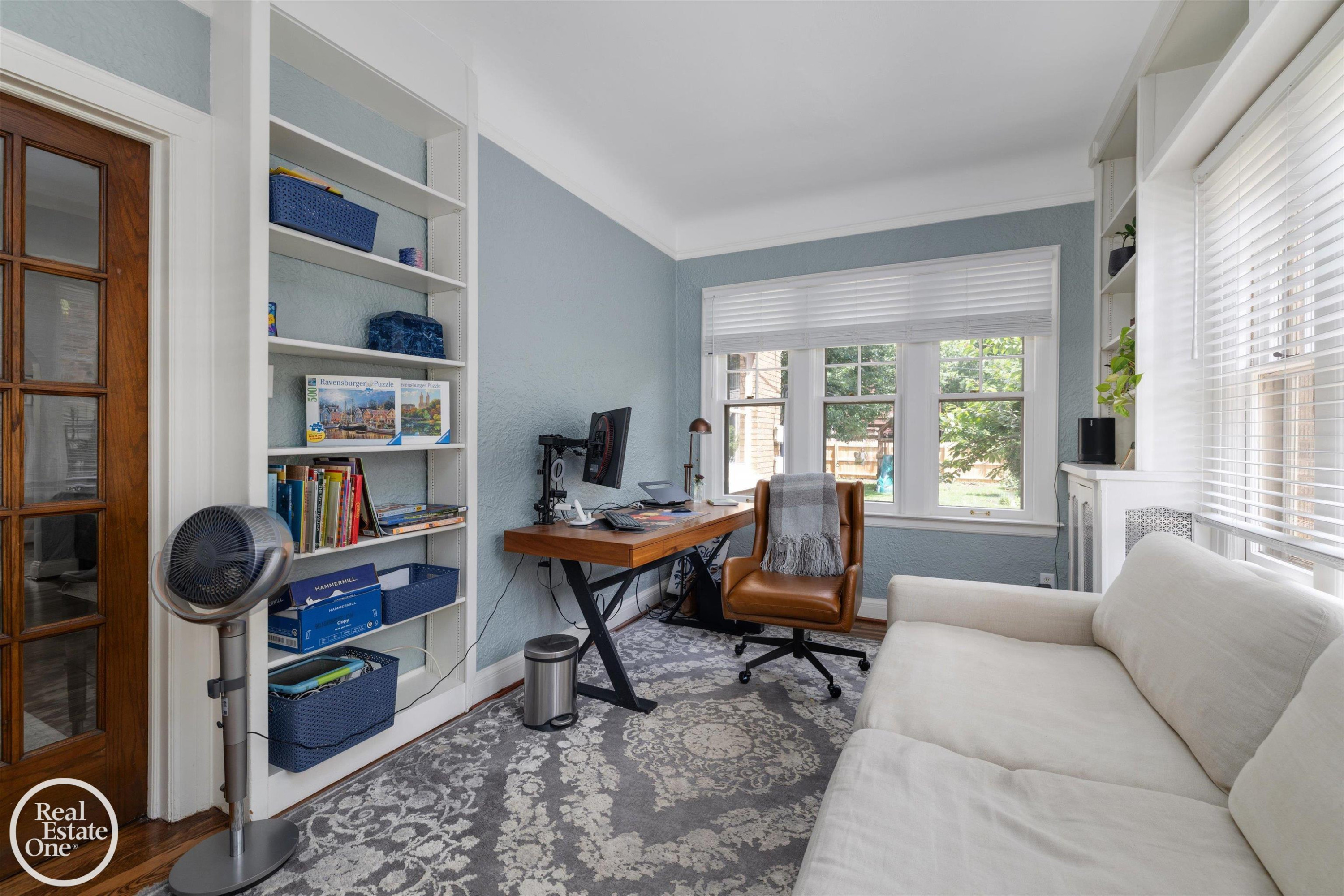 858 Bedford Road, Grosse Pointe Park, MI 48230 — Photo 12