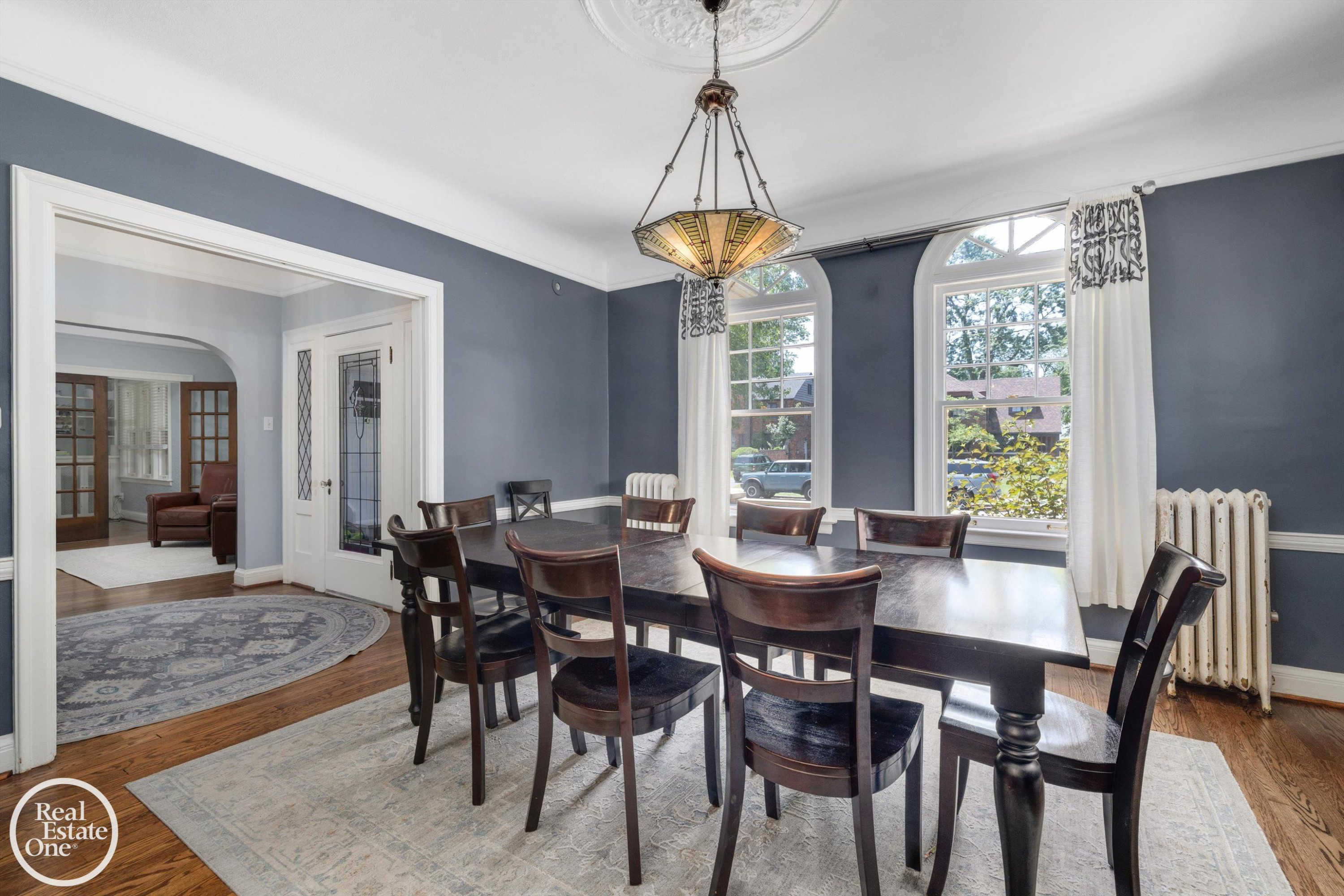 858 Bedford Road, Grosse Pointe Park, MI 48230 — Photo 13