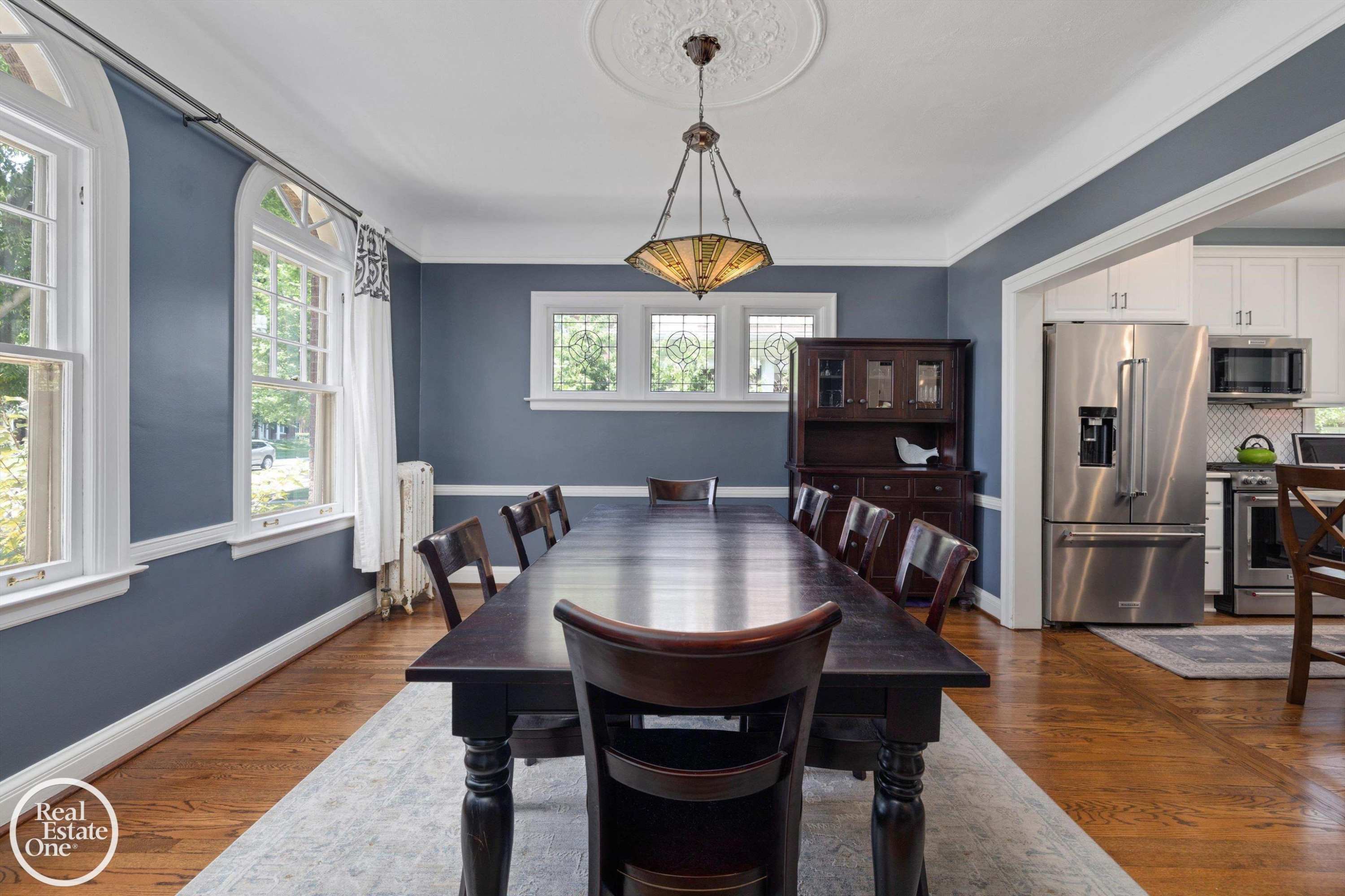 858 Bedford Road, Grosse Pointe Park, MI 48230 — Photo 14