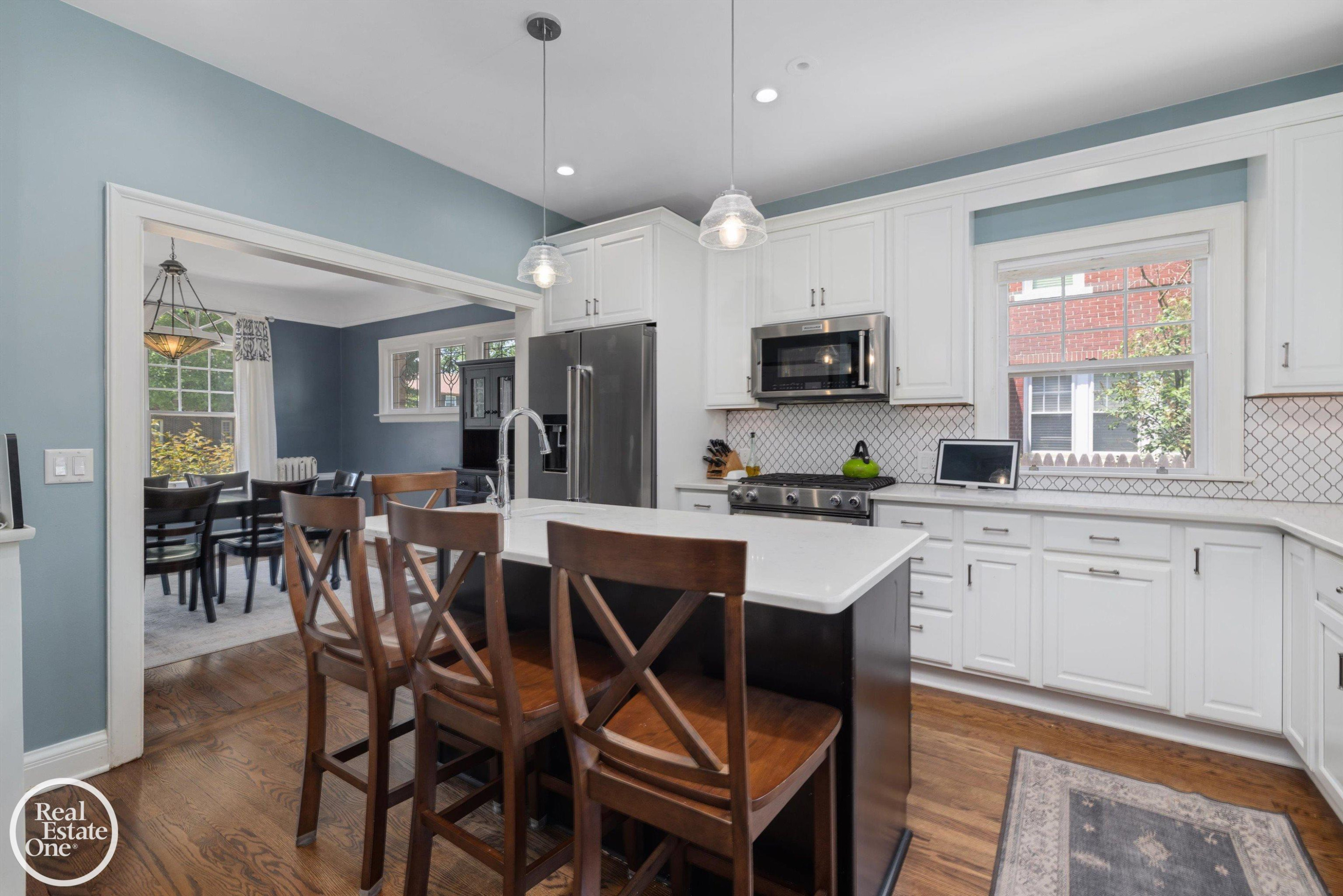 858 Bedford Road, Grosse Pointe Park, MI 48230 — Photo 16