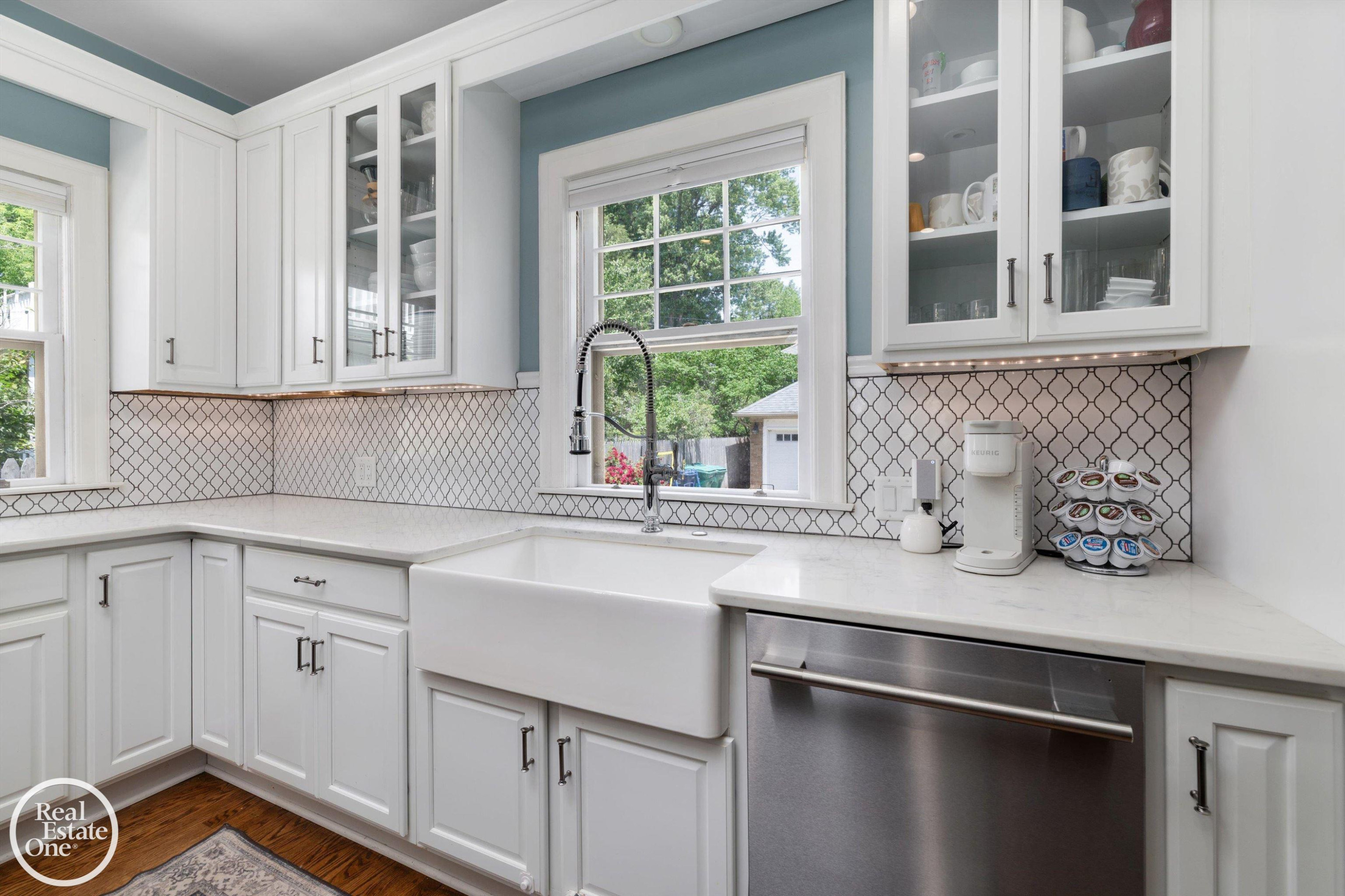 858 Bedford Road, Grosse Pointe Park, MI 48230 — Photo 19