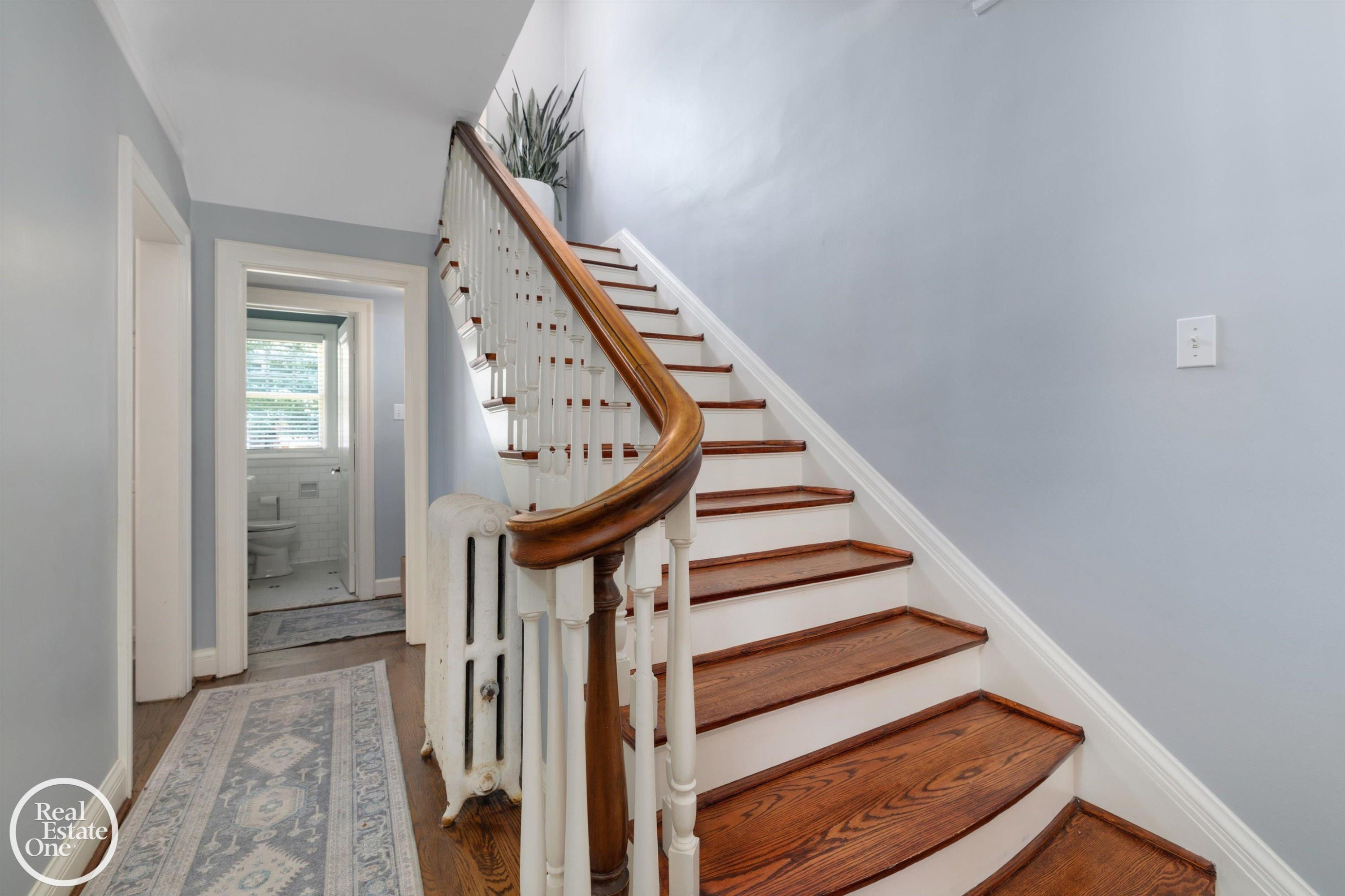 858 Bedford Road, Grosse Pointe Park, MI 48230 — Photo 21