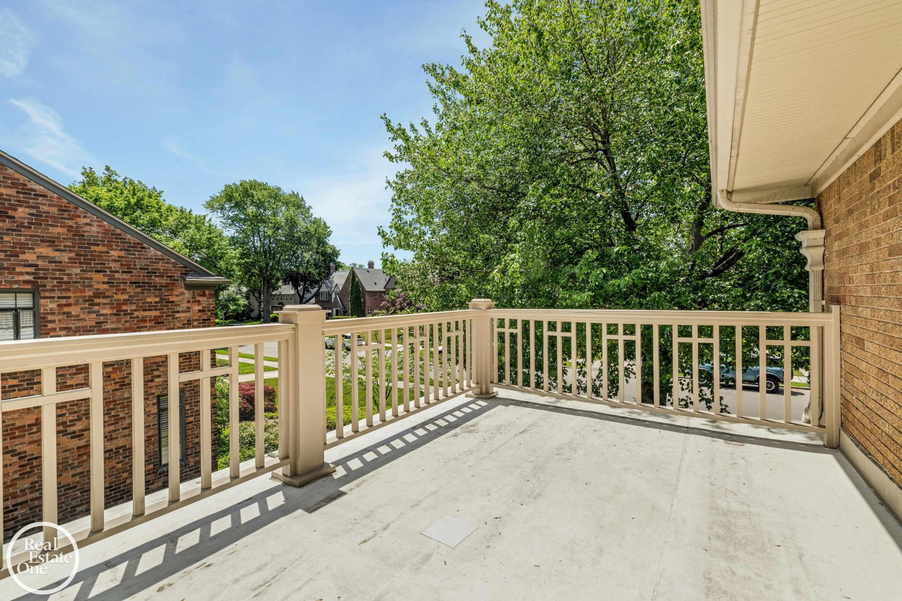 858 Bedford Road, Grosse Pointe Park, MI 48230 — Photo 28