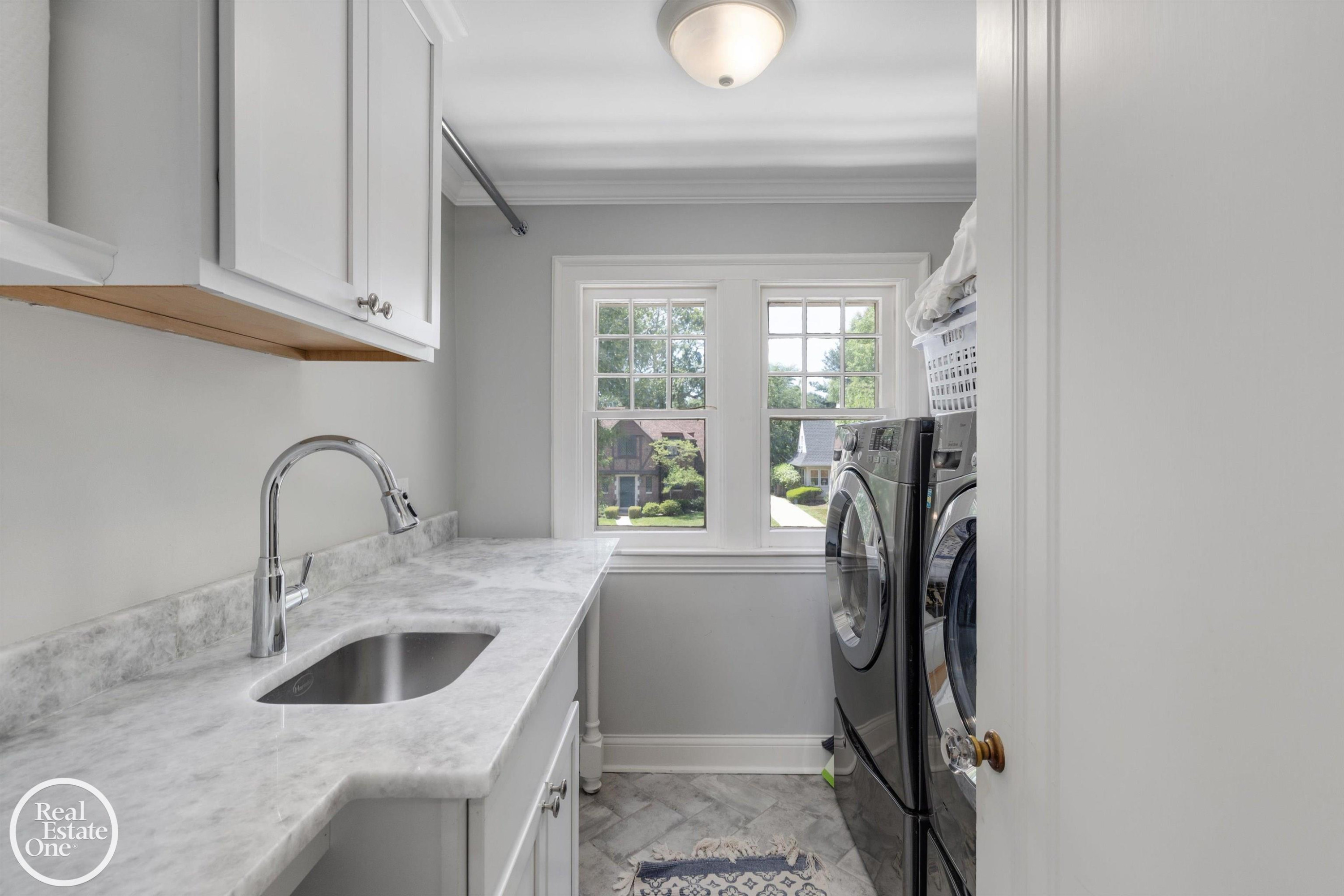 858 Bedford Road, Grosse Pointe Park, MI 48230 — Photo 29