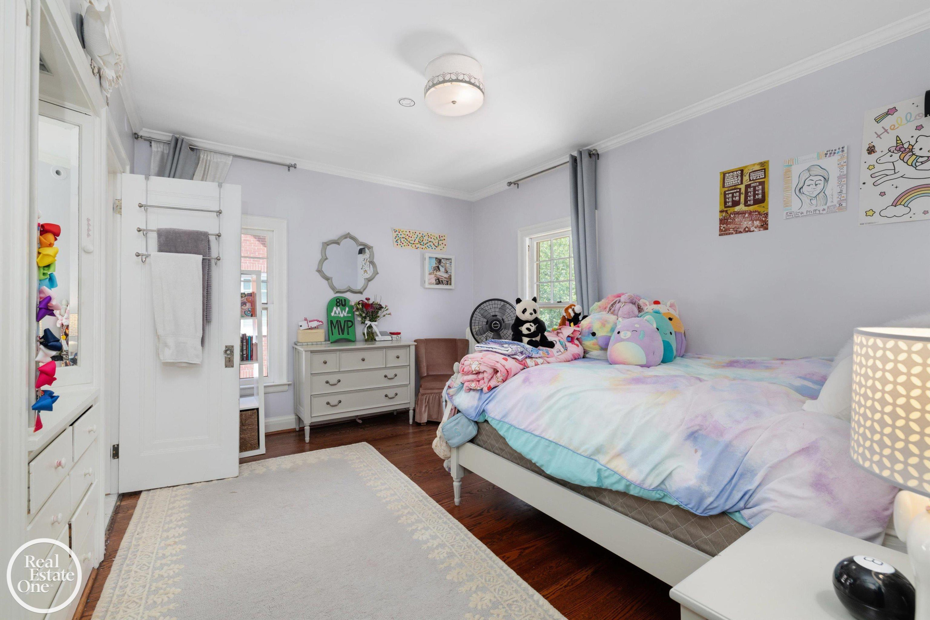 858 Bedford Road, Grosse Pointe Park, MI 48230 — Photo 32