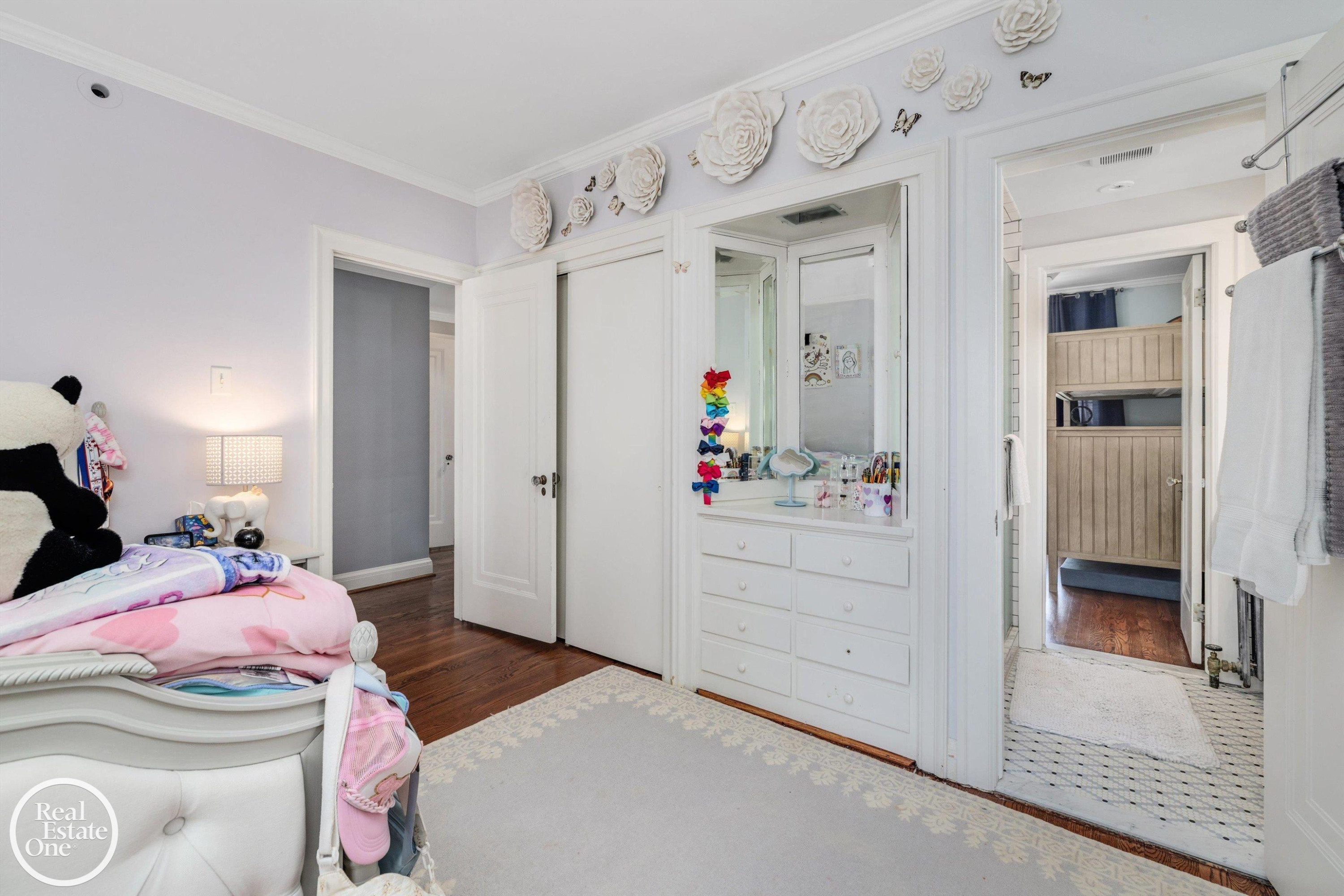 858 Bedford Road, Grosse Pointe Park, MI 48230 — Photo 33