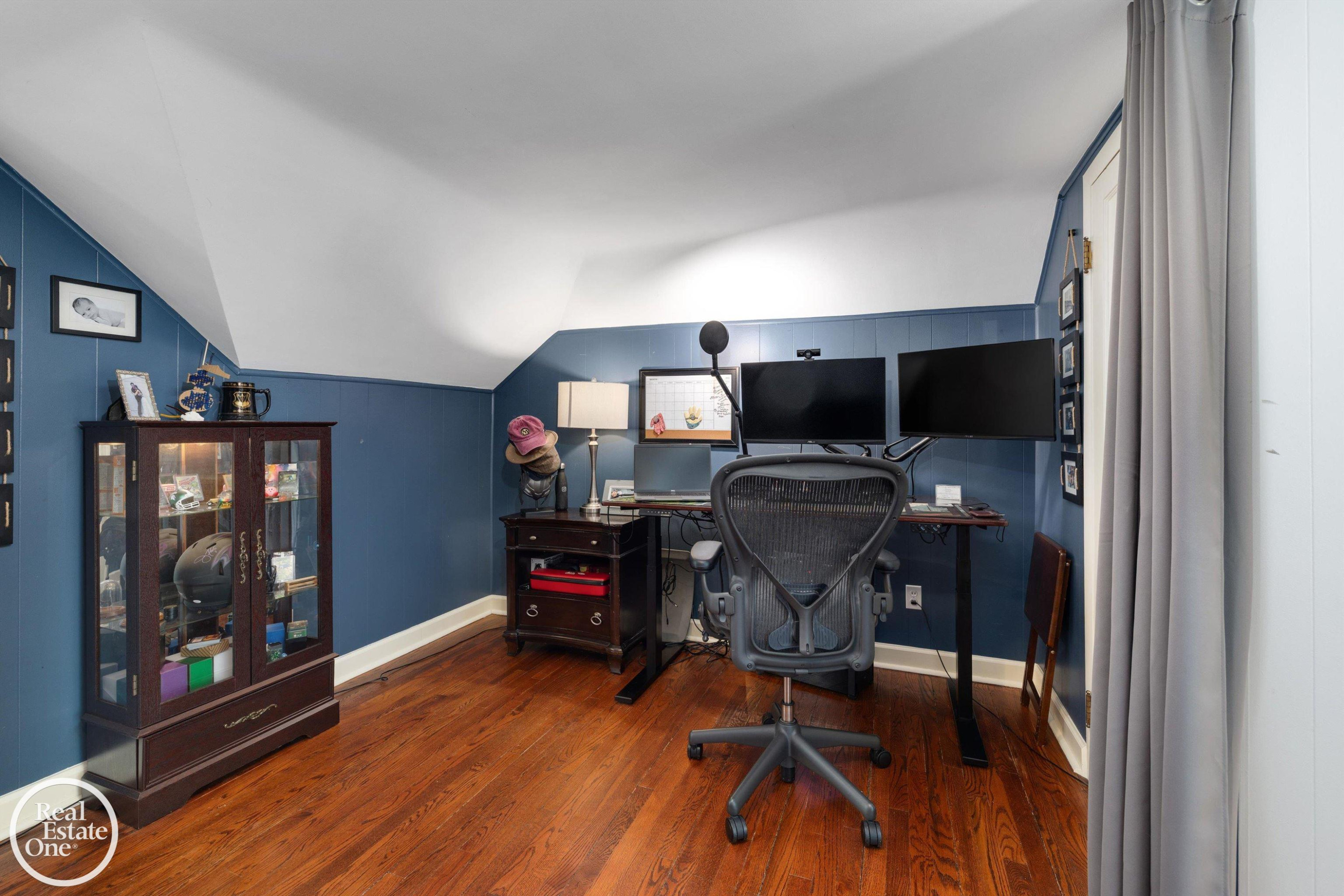 858 Bedford Road, Grosse Pointe Park, MI 48230 — Photo 36