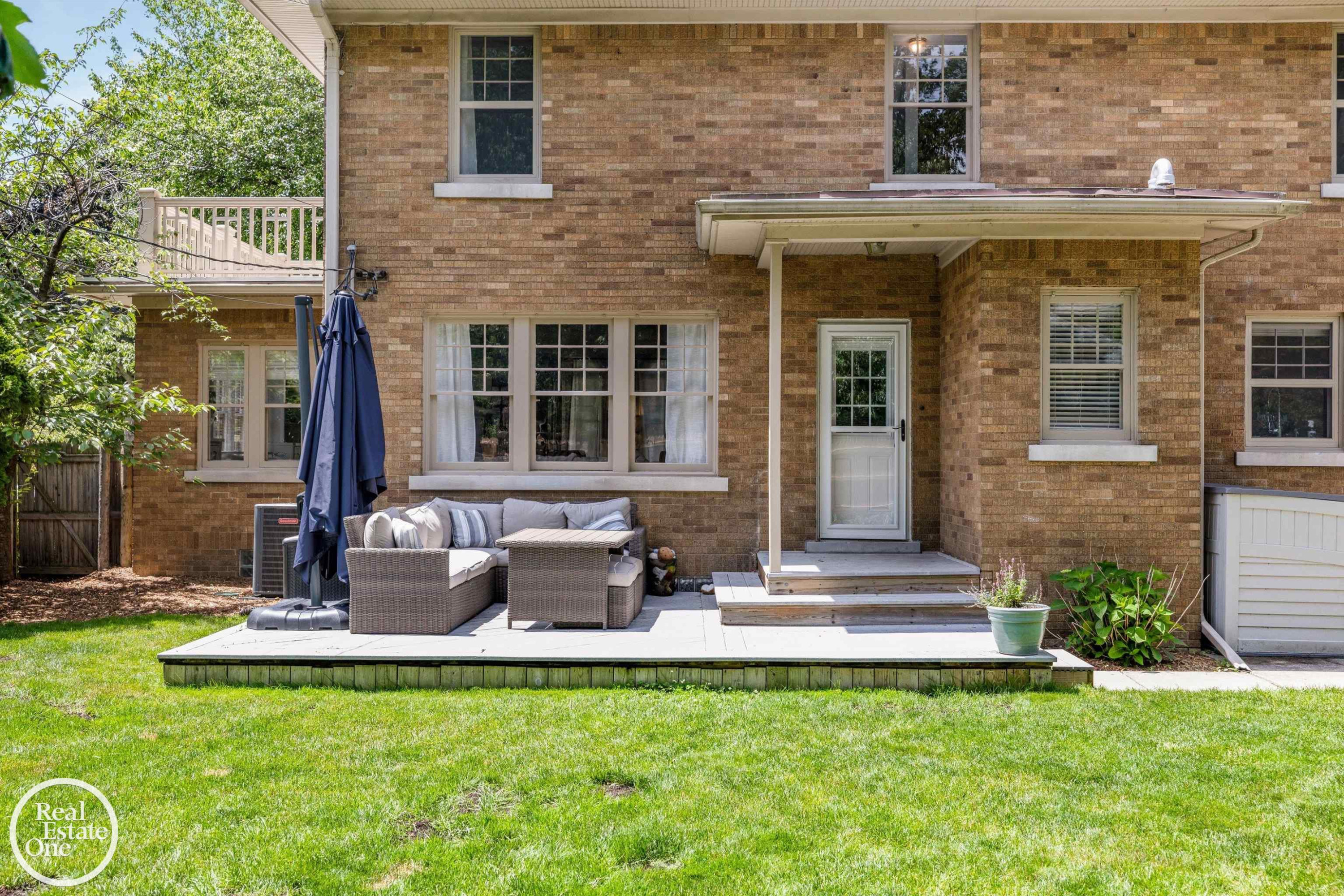 858 Bedford Road, Grosse Pointe Park, MI 48230 — Photo 47