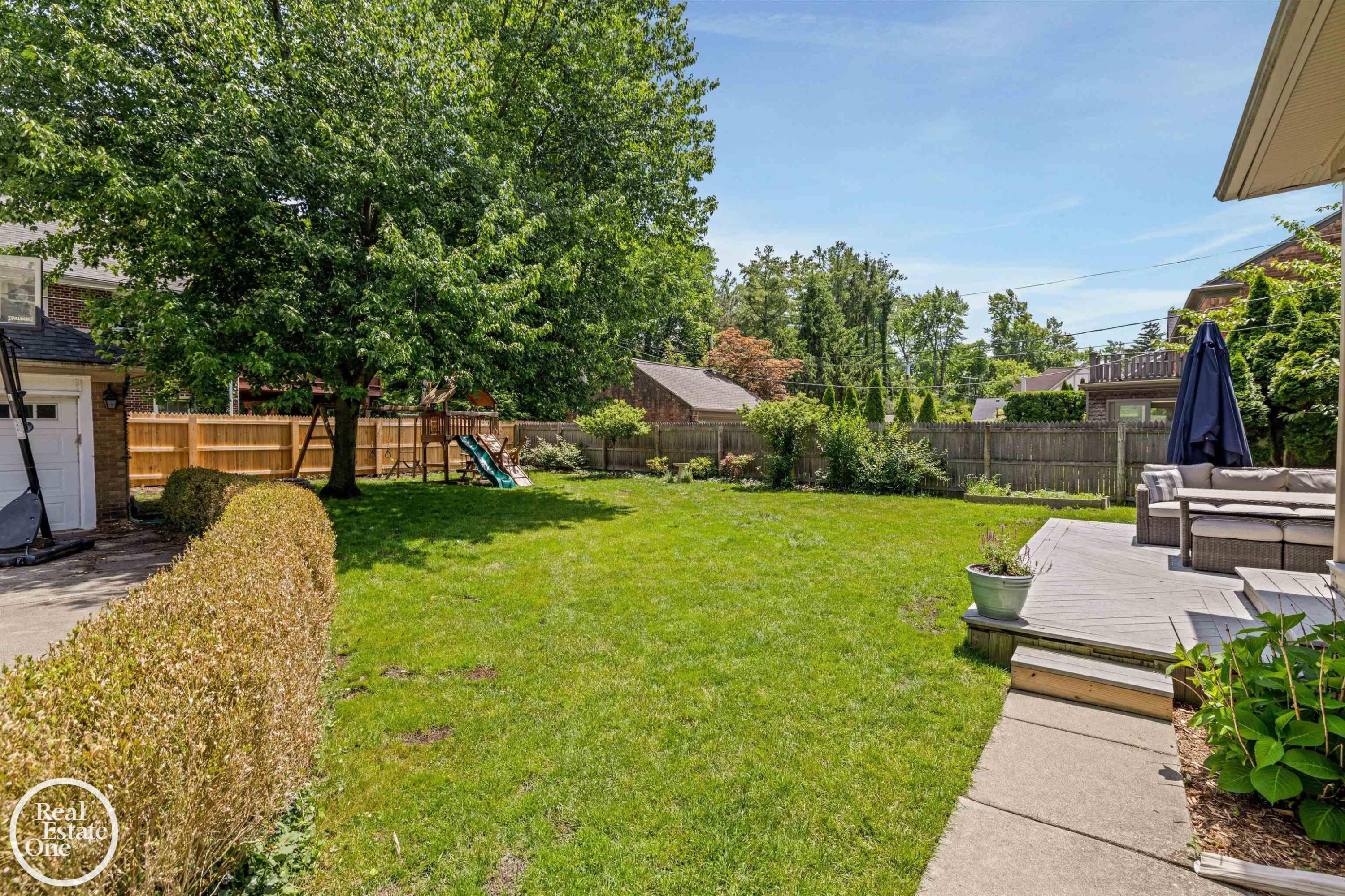 858 Bedford Road, Grosse Pointe Park, MI 48230 — Photo 49