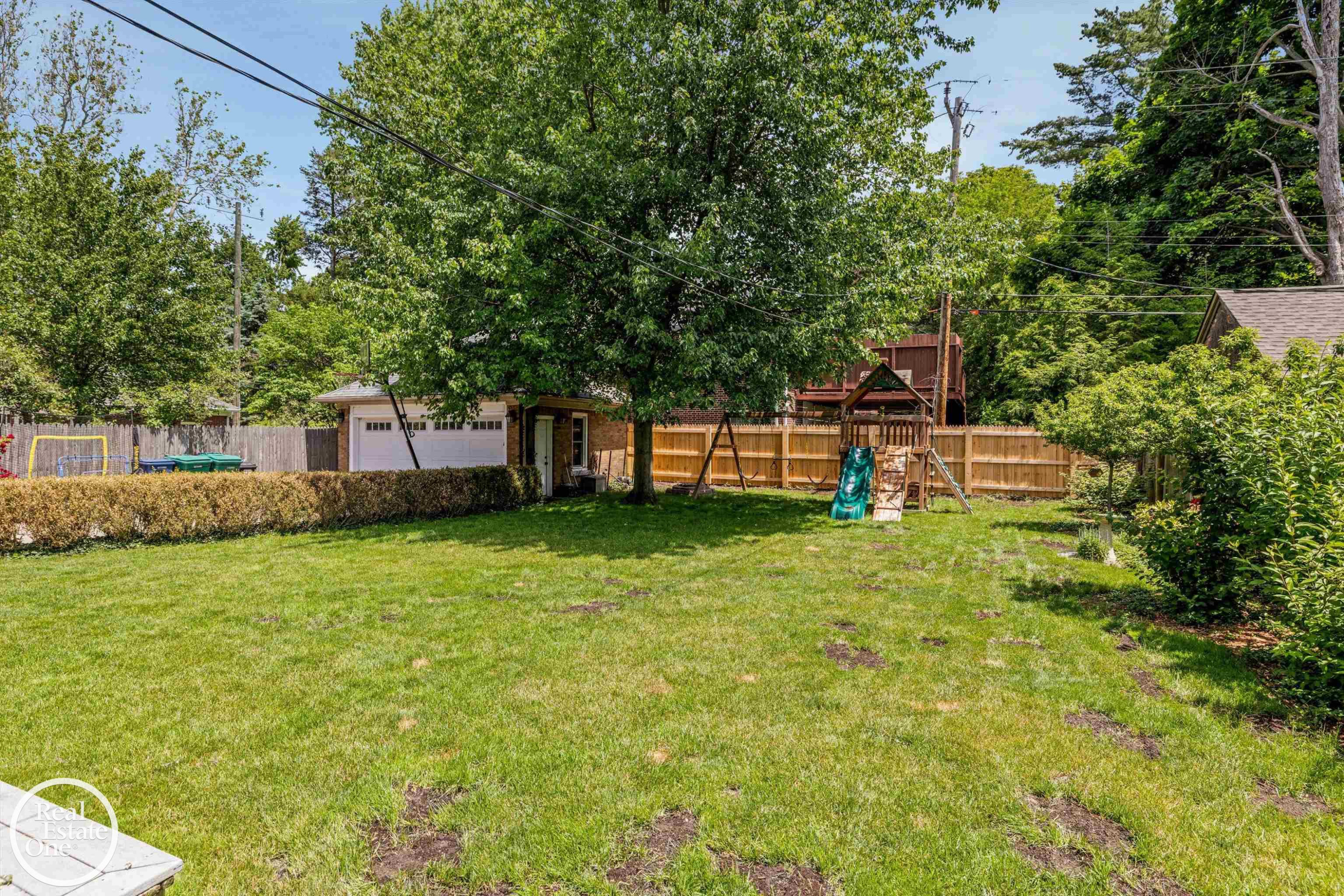 858 Bedford Road, Grosse Pointe Park, MI 48230 — Photo 50