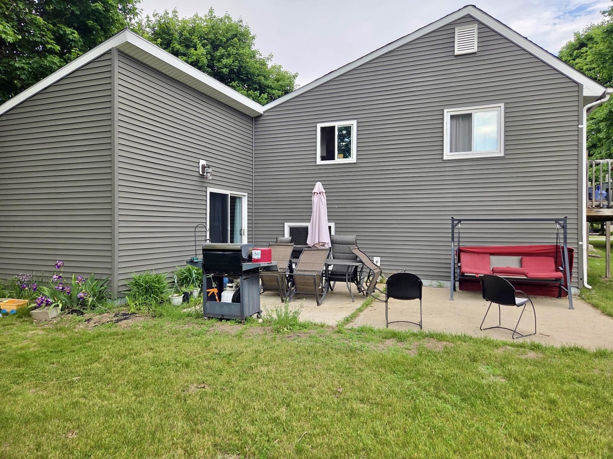 113 Four Square Drive, Mount Pleasant, MI 48858 — Photo 3