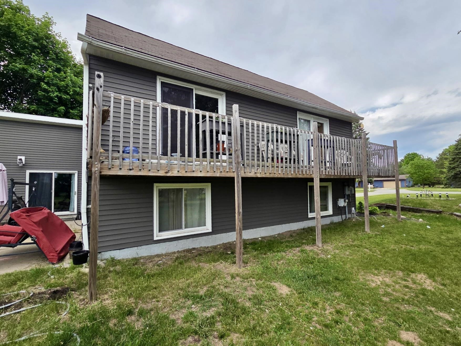 113 Four Square Drive, Mount Pleasant, MI 48858 — Photo 4