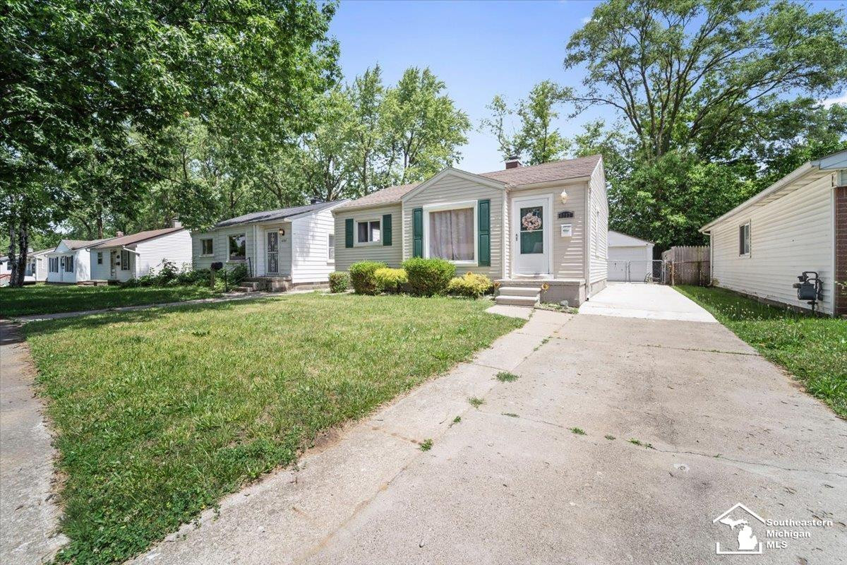 6717 Cornell Street, Taylor, MI 48180 — Photo 2