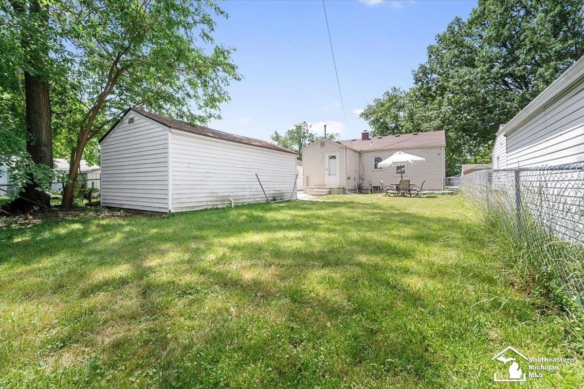 6717 Cornell Street, Taylor, MI 48180 — Photo 14