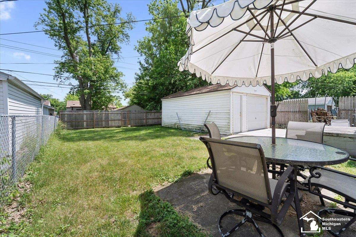 6717 Cornell Street, Taylor, MI 48180 — Photo 15