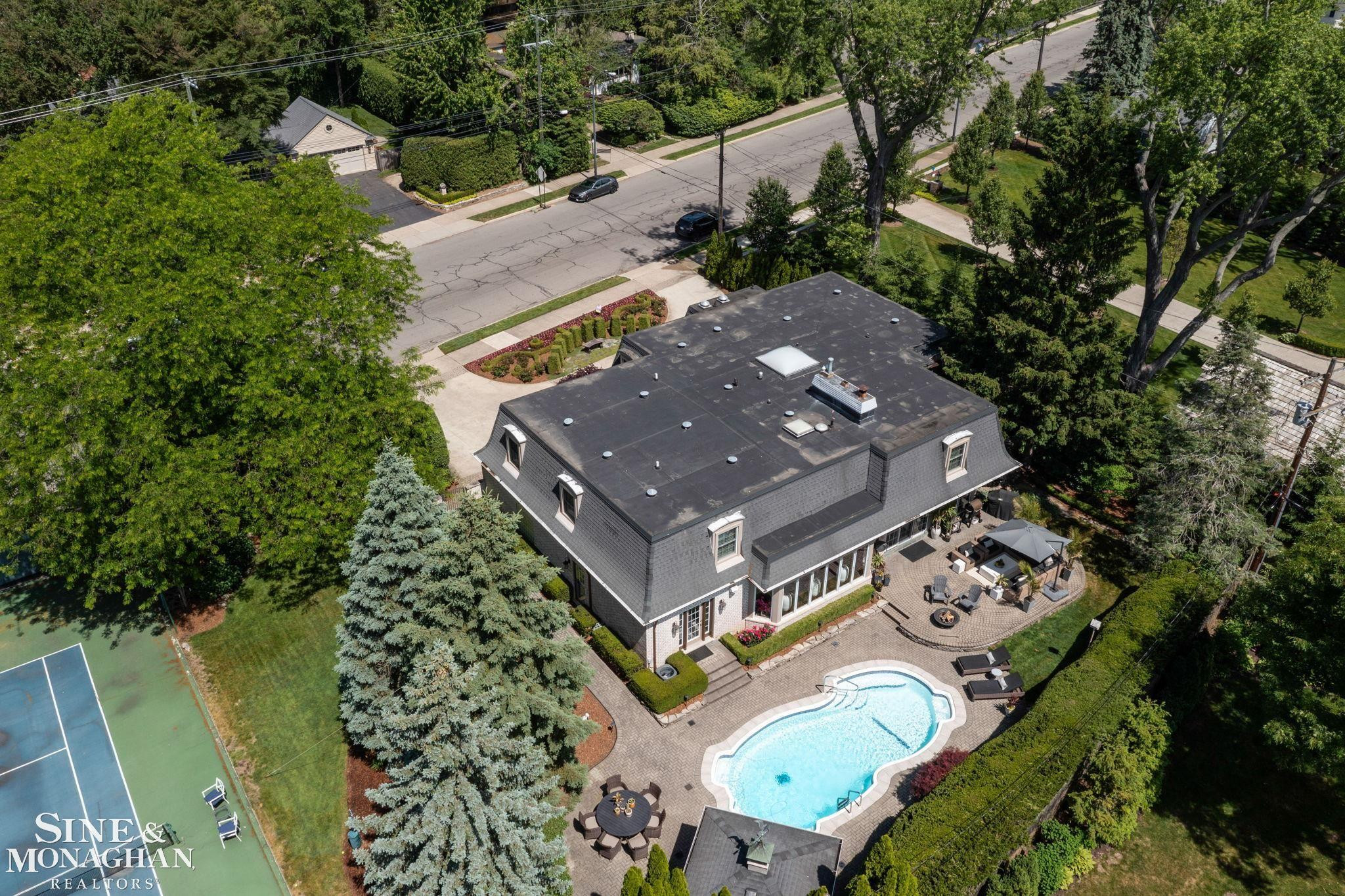 264 Grosse Pointe Boulevard, Grosse Pointe Farms, MI 48236 — Photo 2