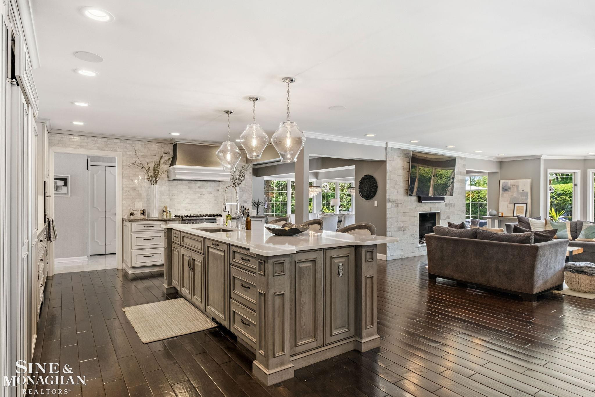 264 Grosse Pointe Boulevard, Grosse Pointe Farms, MI 48236 — Photo 4