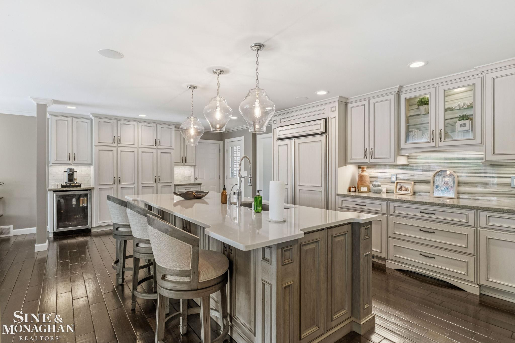 264 Grosse Pointe Boulevard, Grosse Pointe Farms, MI 48236 — Photo 5