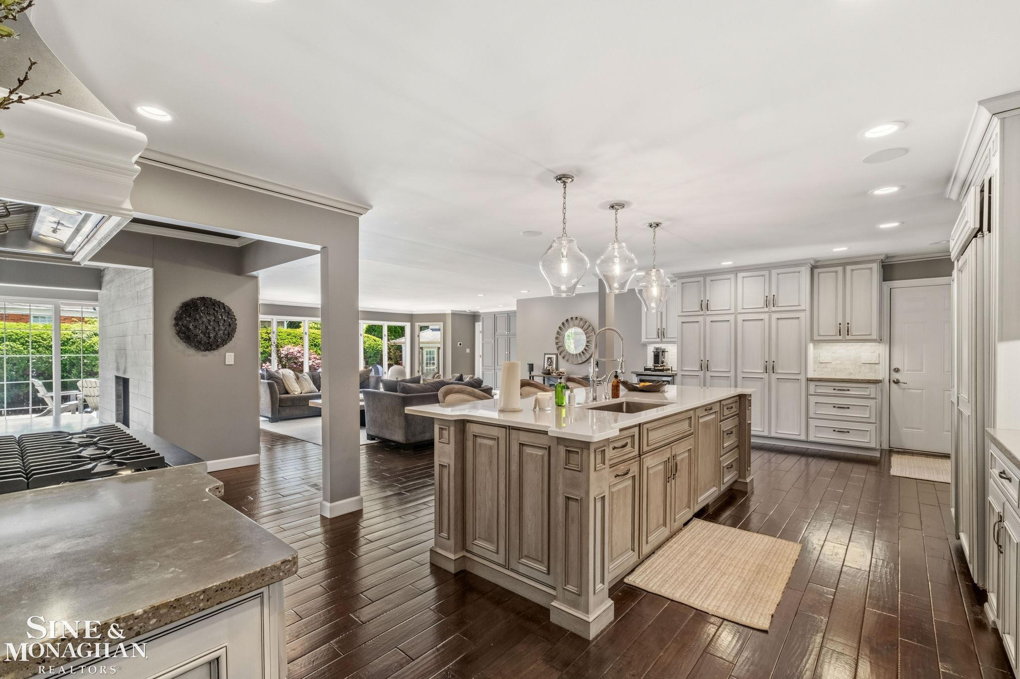 264 Grosse Pointe Boulevard, Grosse Pointe Farms, MI 48236 — Photo 8
