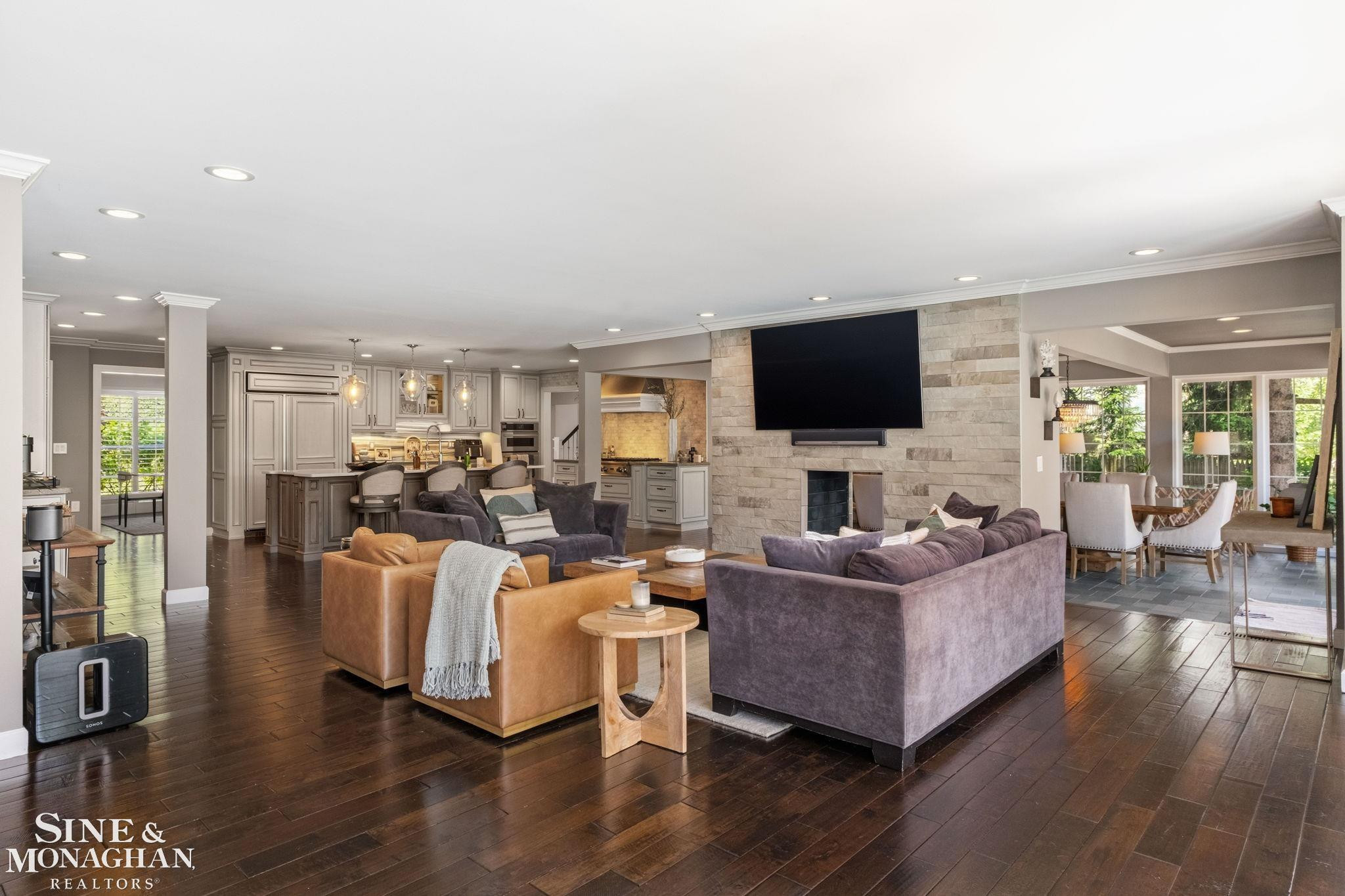 264 Grosse Pointe Boulevard, Grosse Pointe Farms, MI 48236 — Photo 11