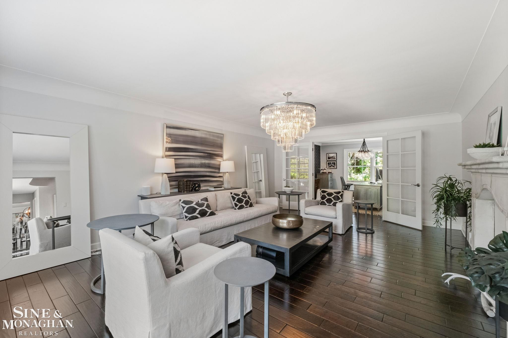 264 Grosse Pointe Boulevard, Grosse Pointe Farms, MI 48236 — Photo 28