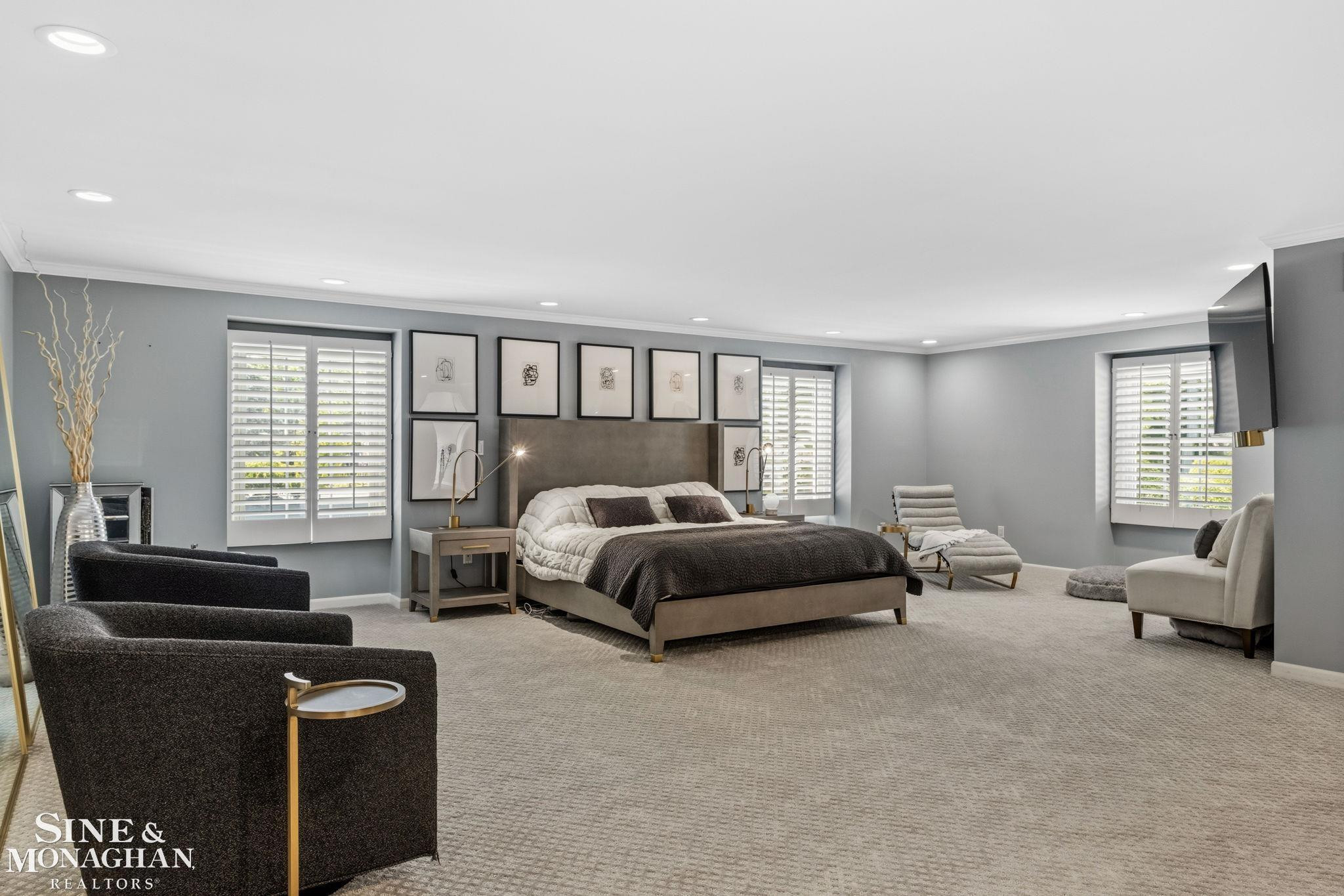 264 Grosse Pointe Boulevard, Grosse Pointe Farms, MI 48236 — Photo 31