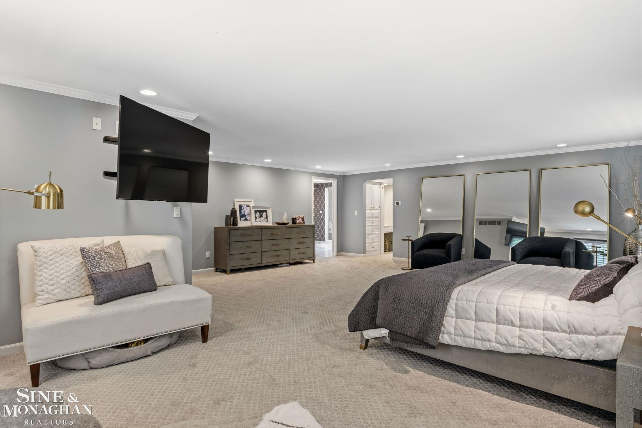 264 Grosse Pointe Boulevard, Grosse Pointe Farms, MI 48236 — Photo 32
