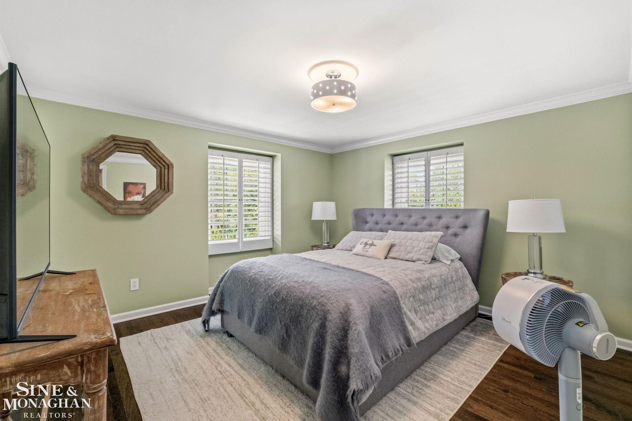 264 Grosse Pointe Boulevard, Grosse Pointe Farms, MI 48236 — Photo 37