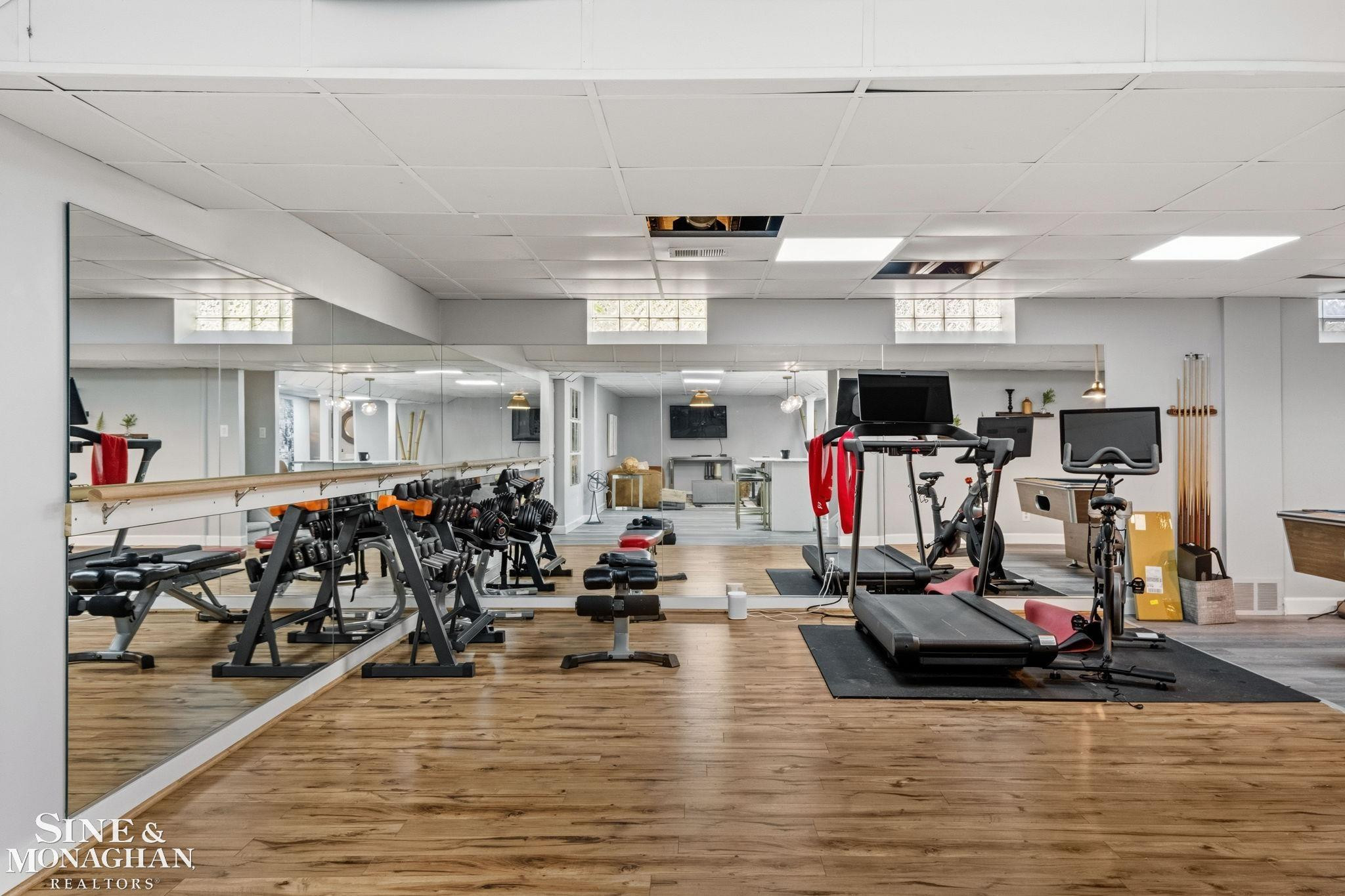 264 Grosse Pointe Boulevard, Grosse Pointe Farms, MI 48236 — Photo 63