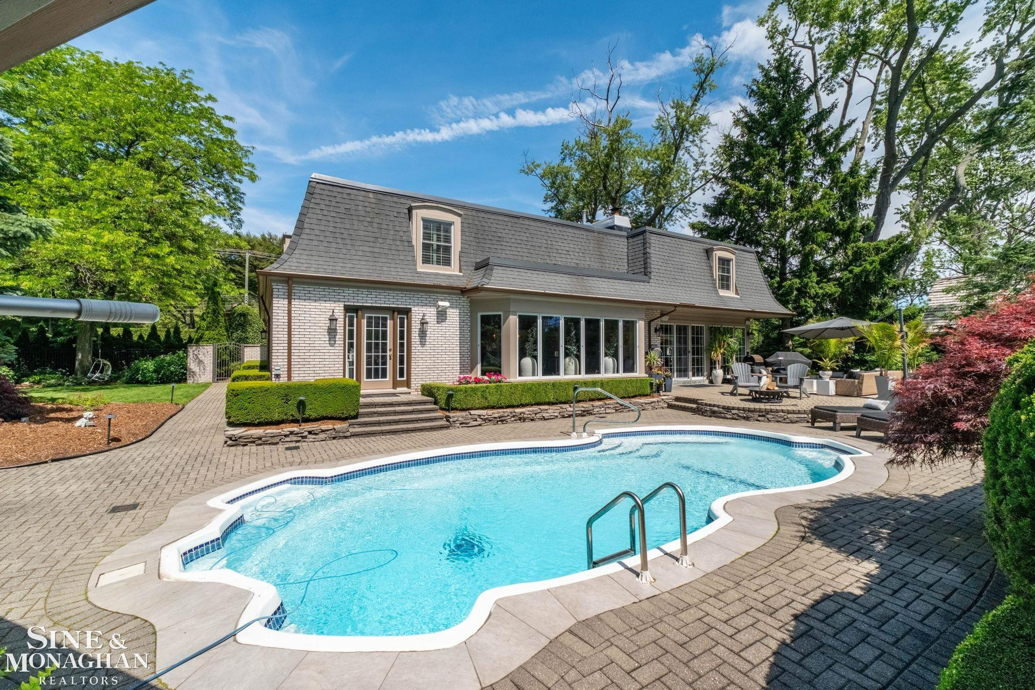264 Grosse Pointe Boulevard, Grosse Pointe Farms, MI 48236 — Photo 65