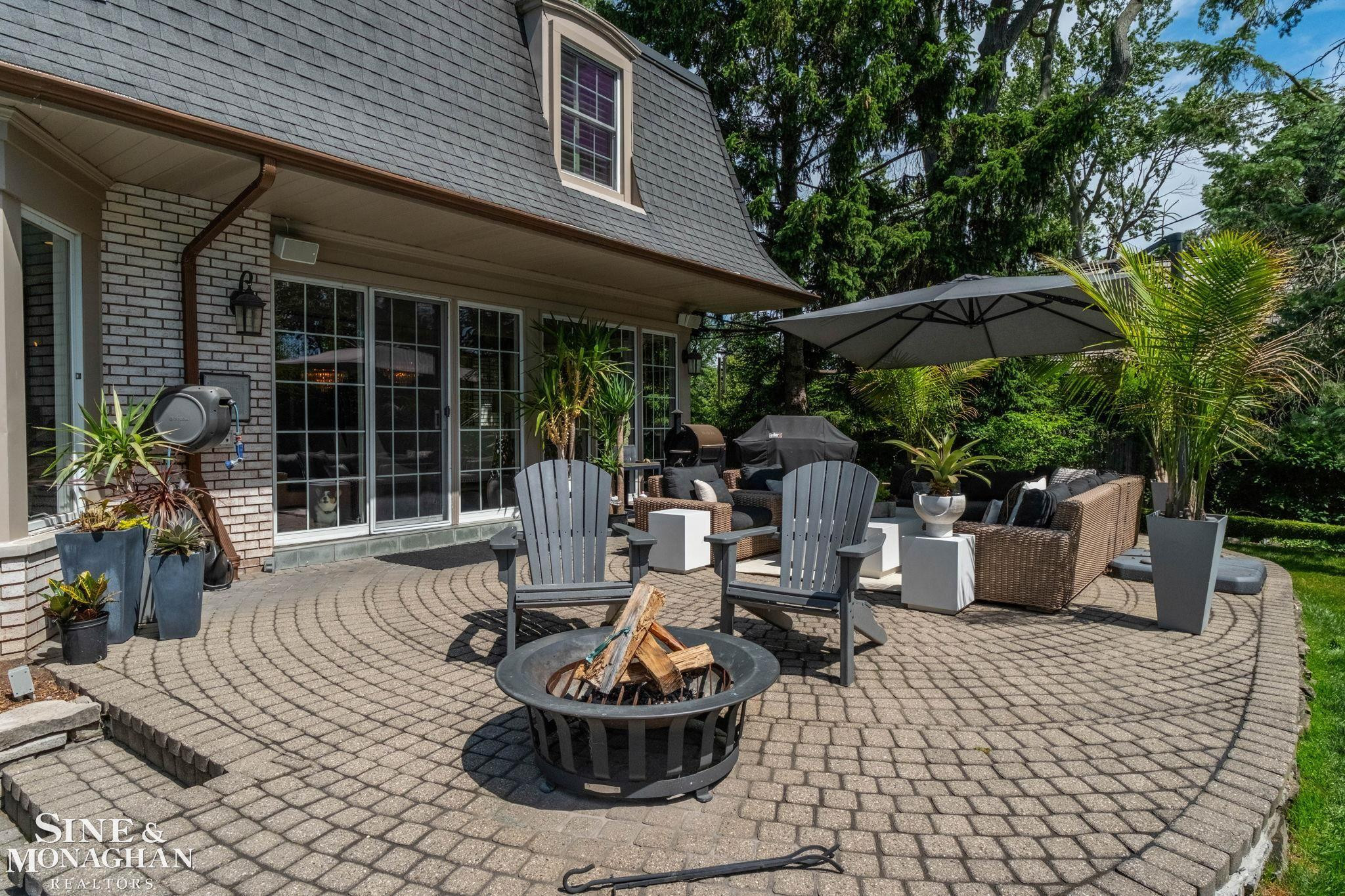 264 Grosse Pointe Boulevard, Grosse Pointe Farms, MI 48236 — Photo 68