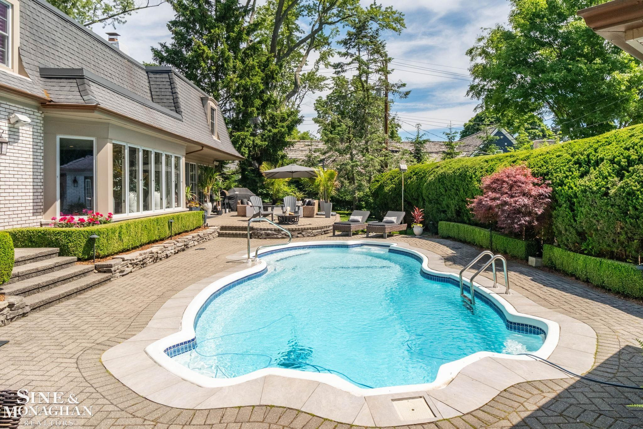 264 Grosse Pointe Boulevard, Grosse Pointe Farms, MI 48236 — Photo 73
