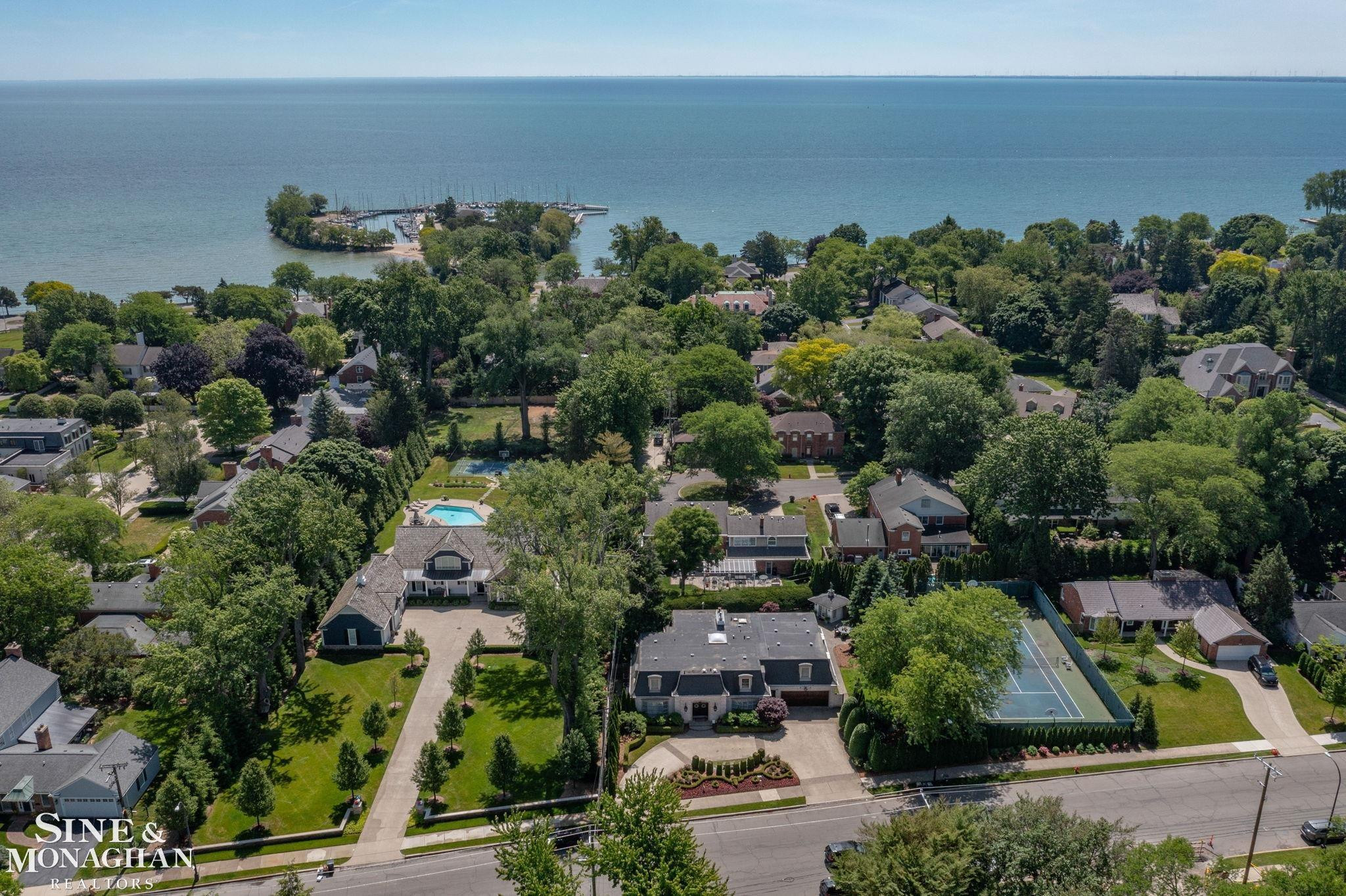 264 Grosse Pointe Boulevard, Grosse Pointe Farms, MI 48236 — Photo 79