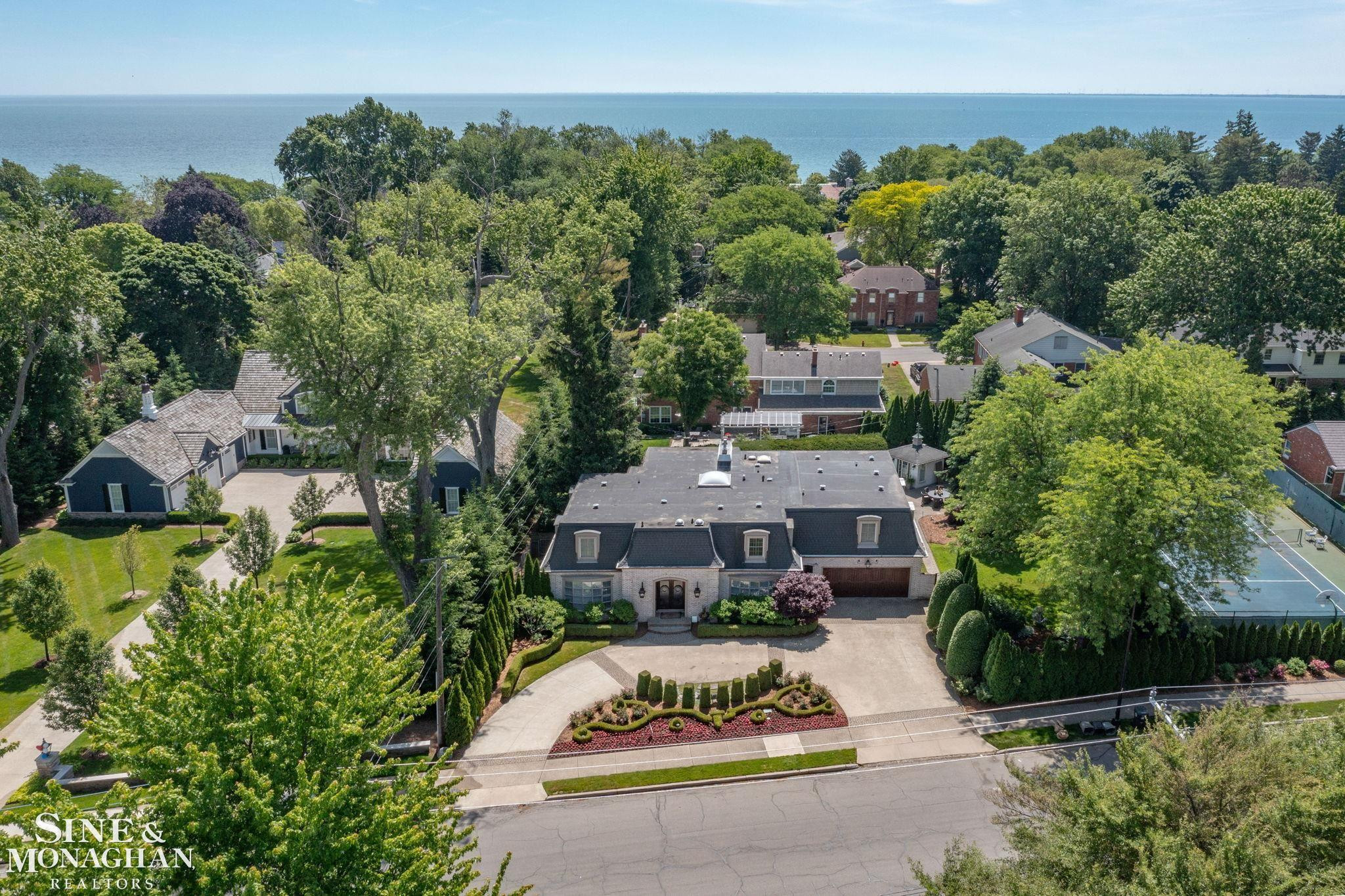 264 Grosse Pointe Boulevard, Grosse Pointe Farms, MI 48236 — Photo 80