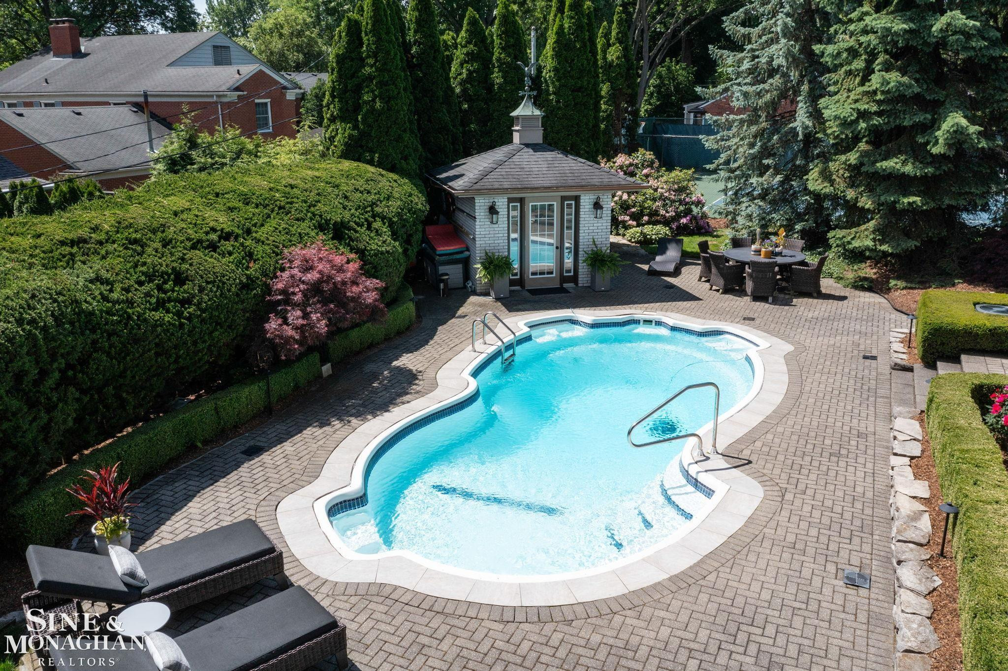 264 Grosse Pointe Boulevard, Grosse Pointe Farms, MI 48236 — Photo 81
